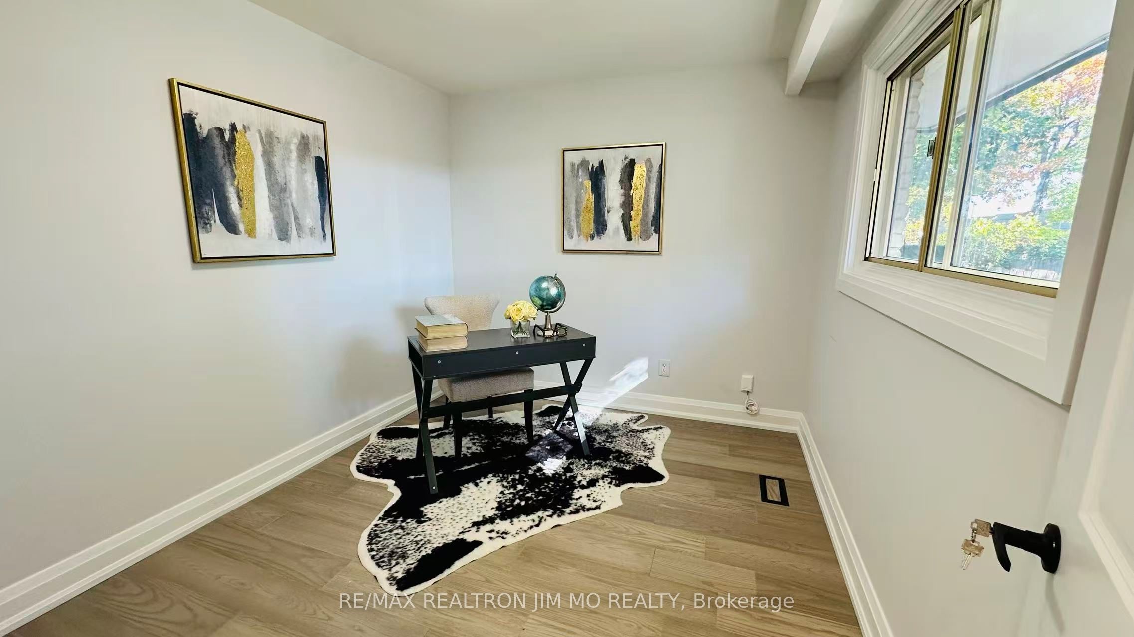 65 Heaslip Terrace Upper Property Photo 5