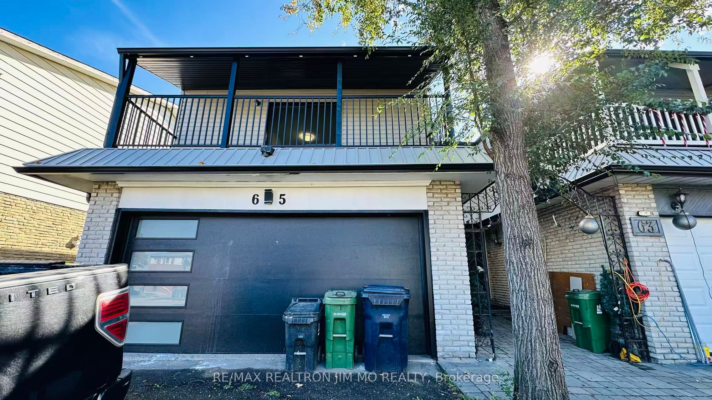 65 Heaslip Terrace Upper Property Photo 22