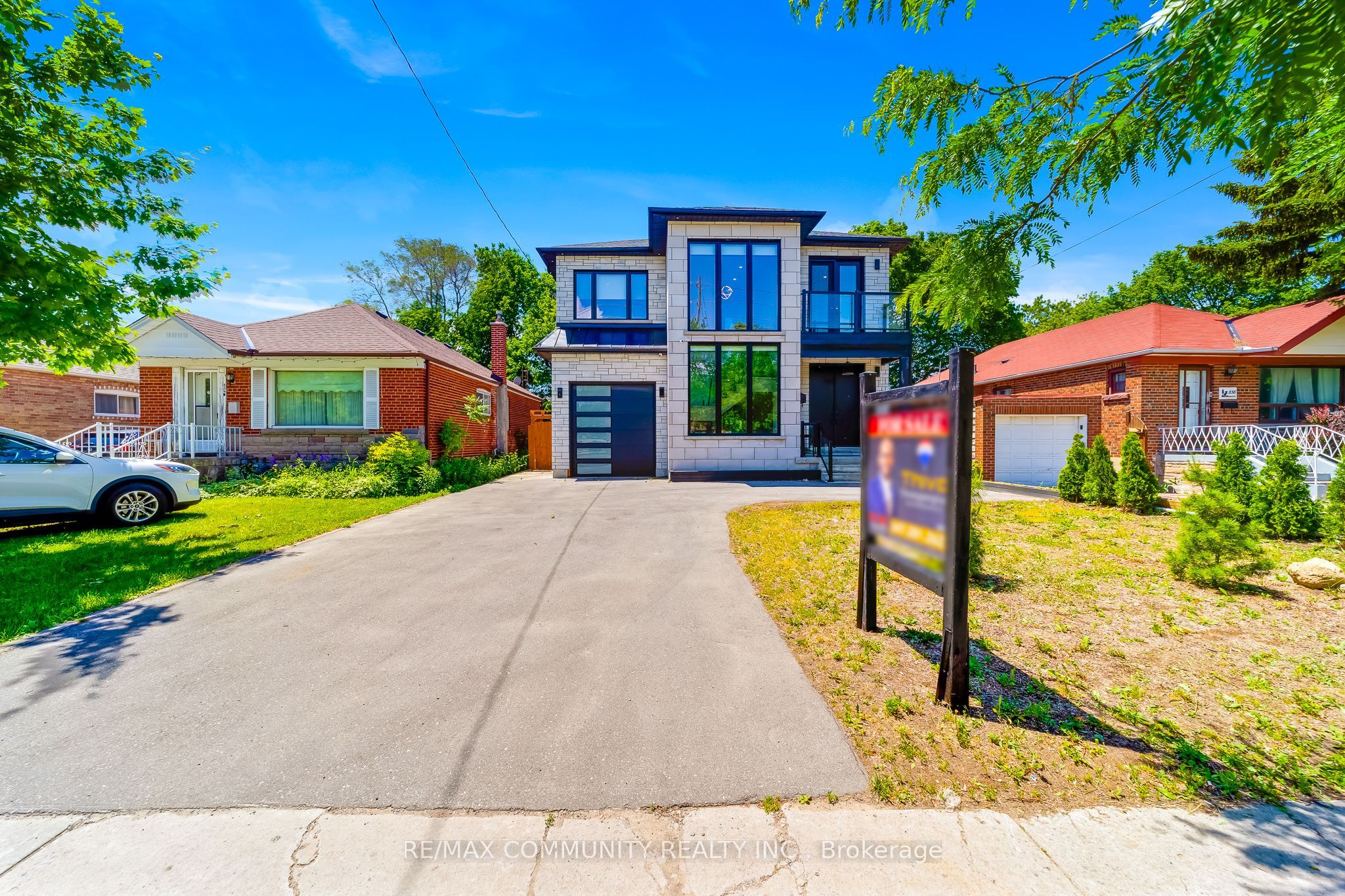 856 Kennedy Road