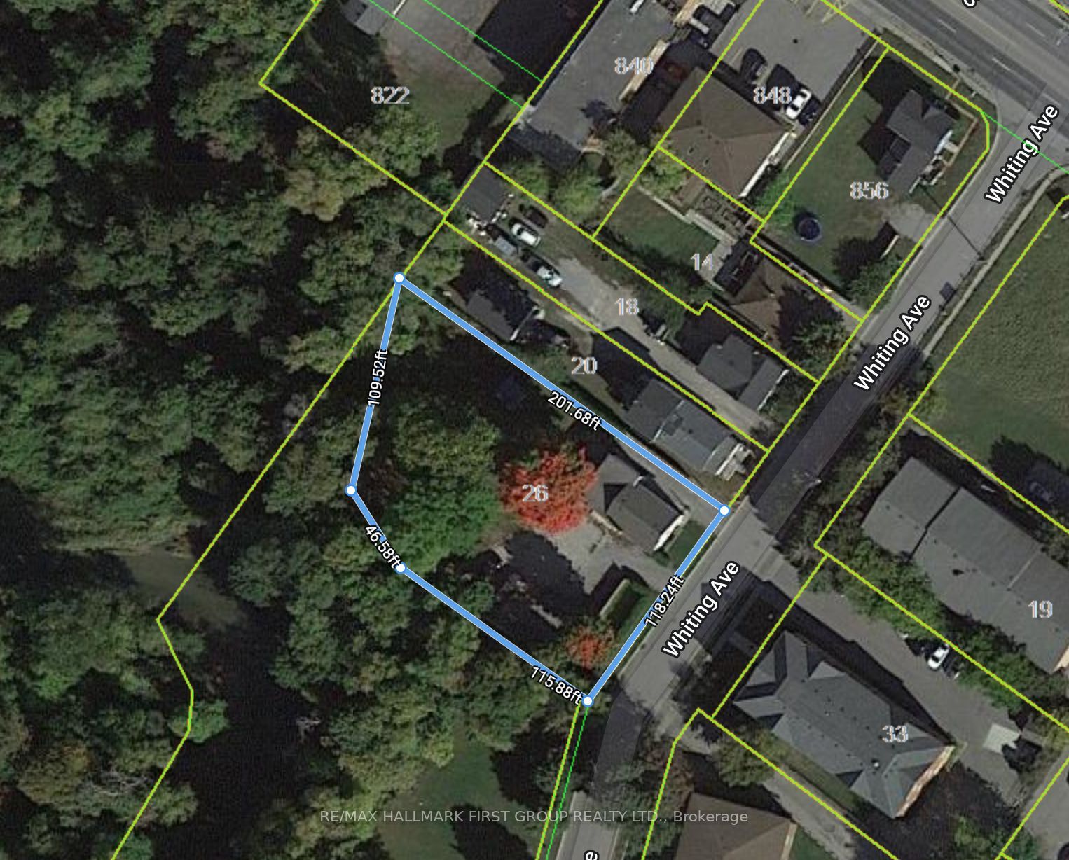 26 Whiting Avenue Property Photo 13