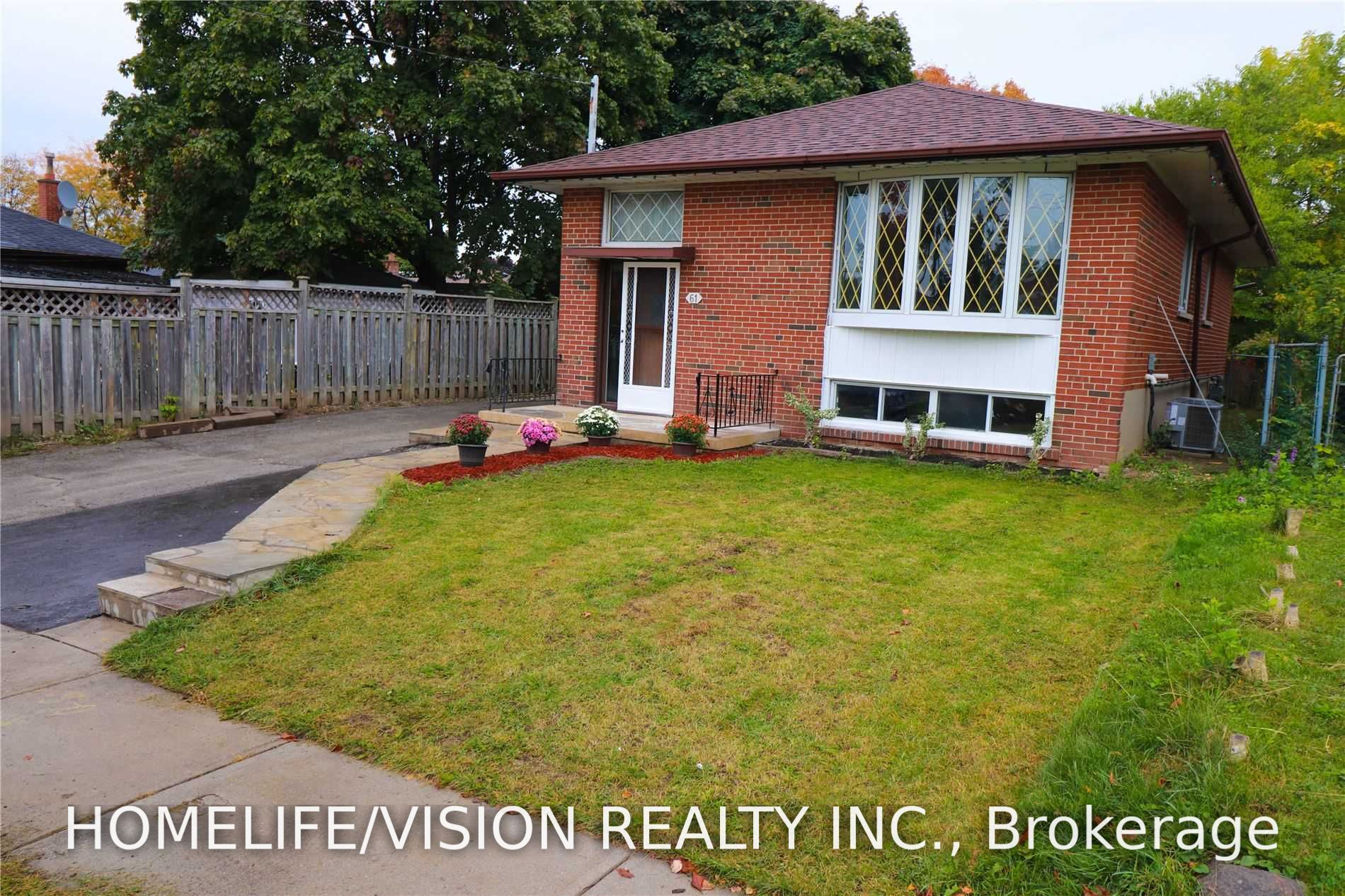 61 Lewiston Road Bsmt Property Photo 1