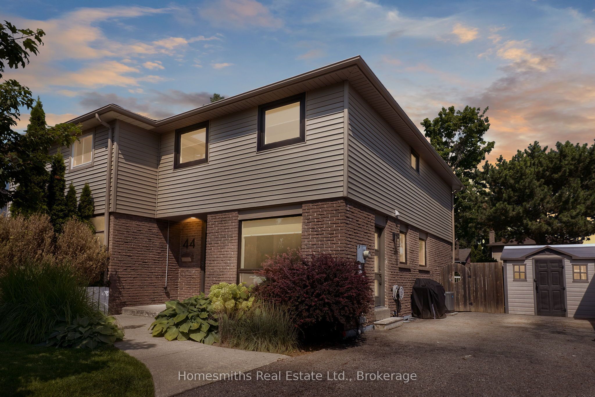 44 Loscombe Drive Property Photo 49