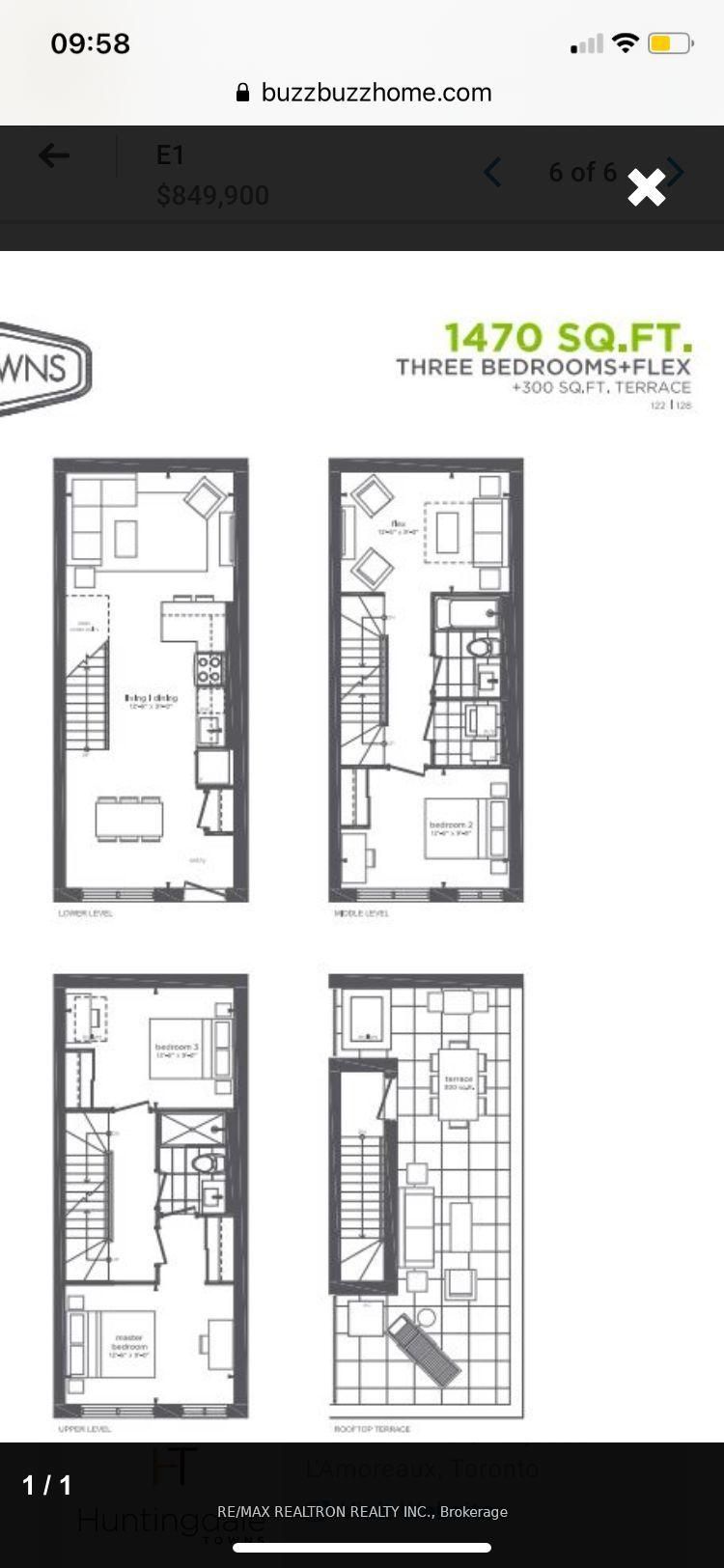 20 Echo Point 128 Property Photo 22