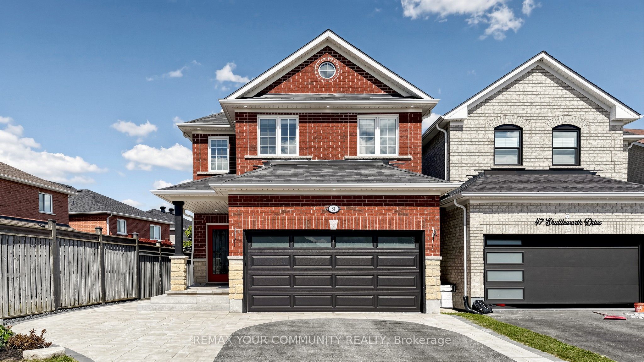 51 Shuttleworth Drive