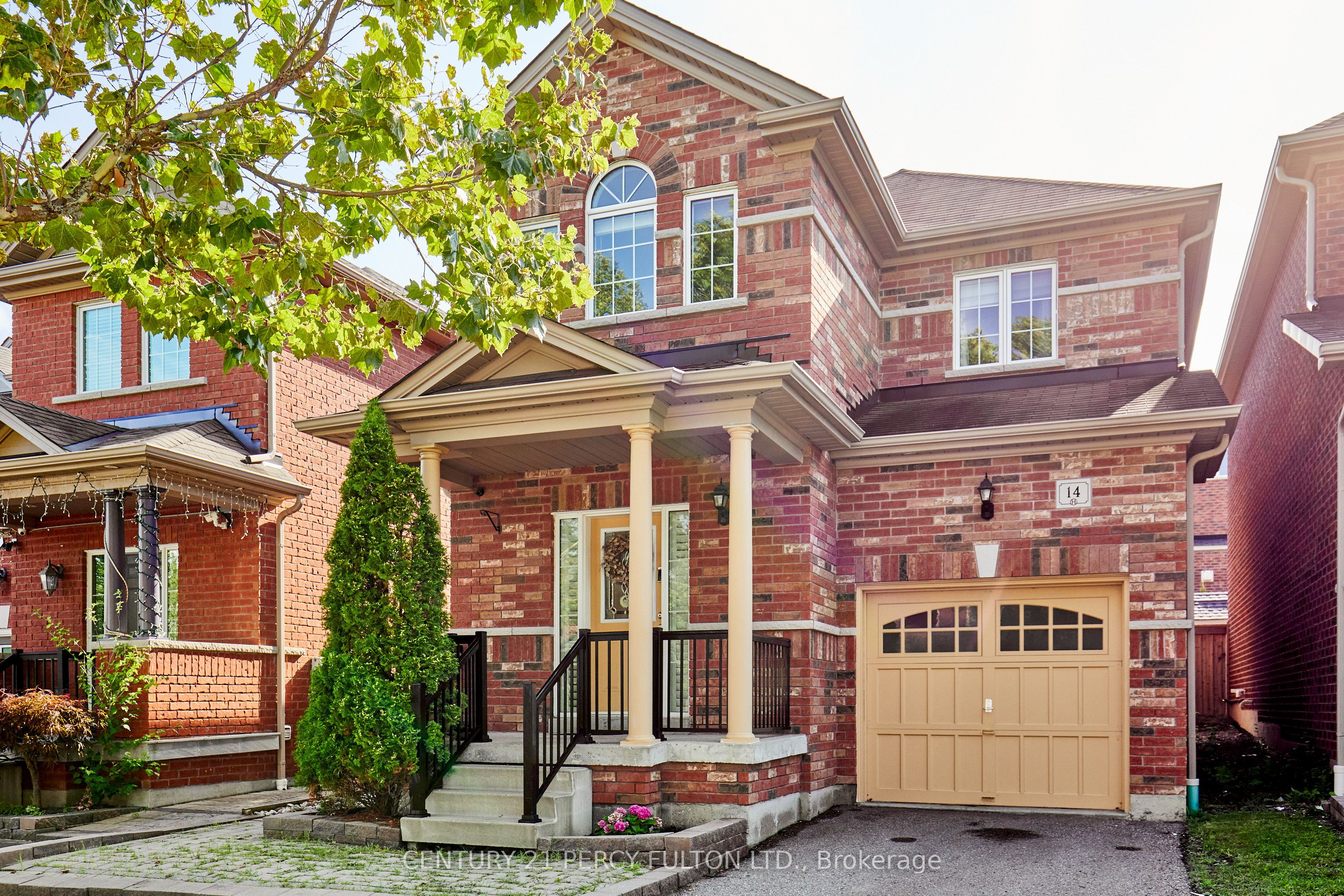 14 Draycott Avenue Property Photo 1