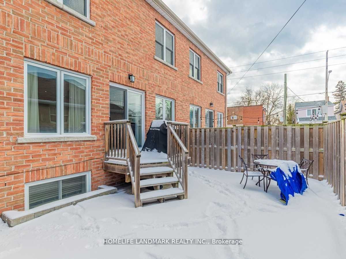 158b Glebemount Avenue Property Photo 13