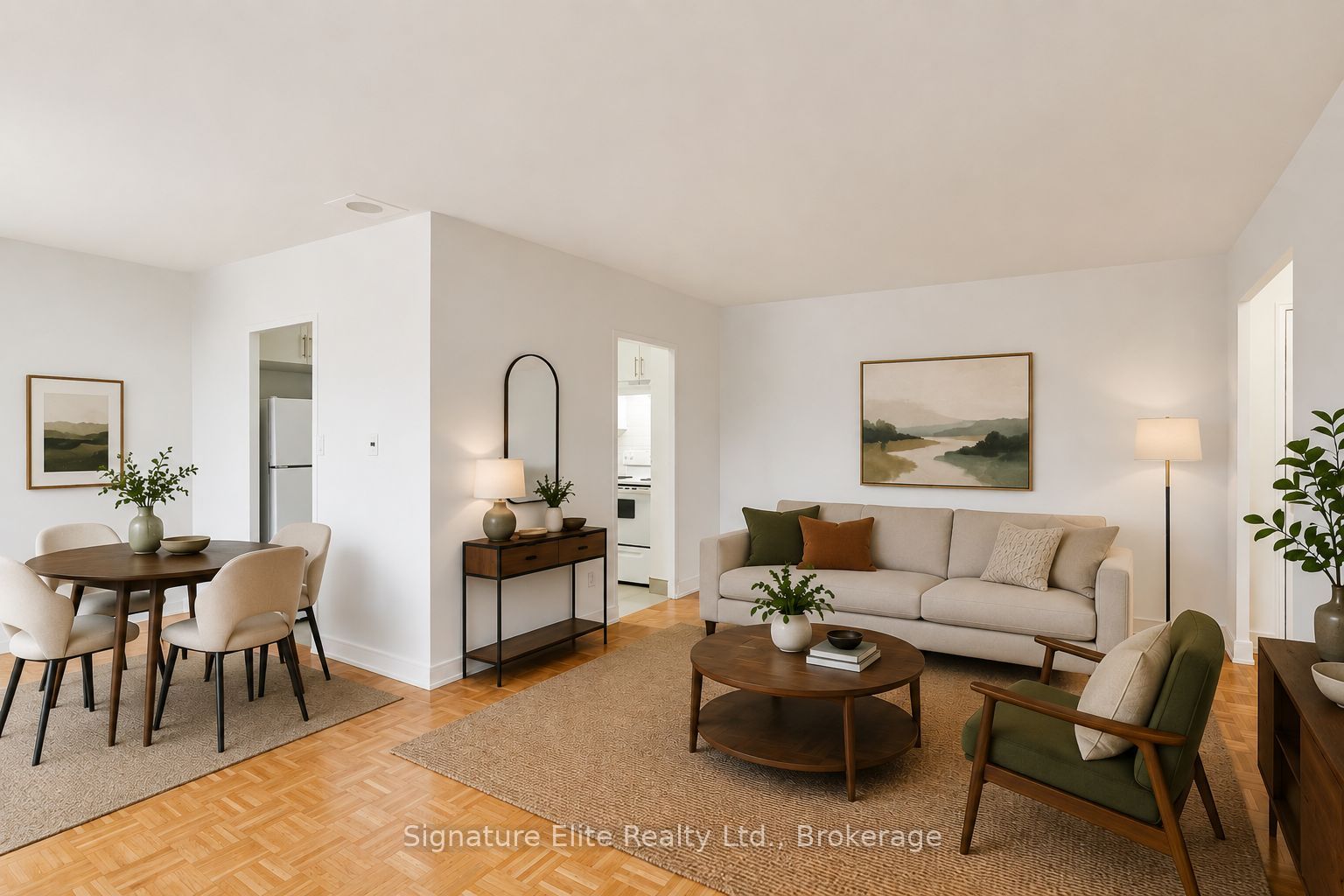 71 Guildwood Parkway 326 Property Photo 1