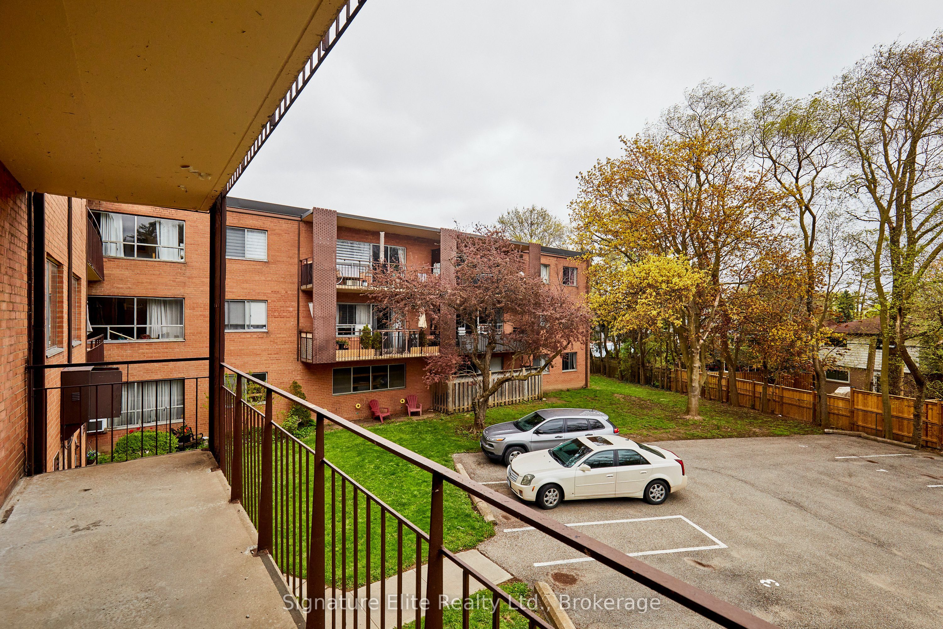 71 Guildwood Parkway 326 Property Photo 10