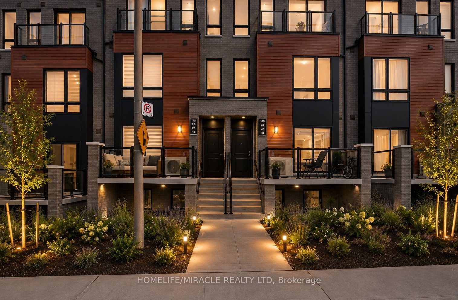 145 Tapscott Road 8 Property Photo 1
