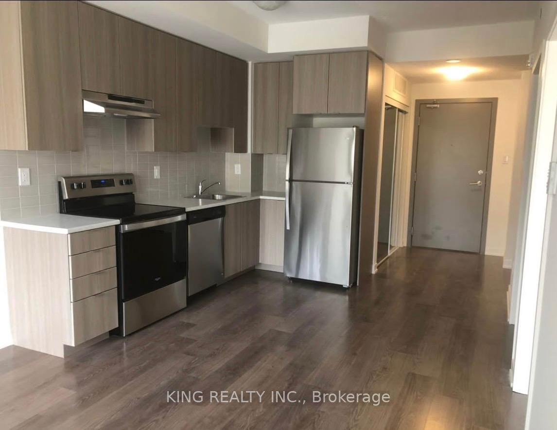 5131 Sheppard Avenue E 211 Property Photo 5