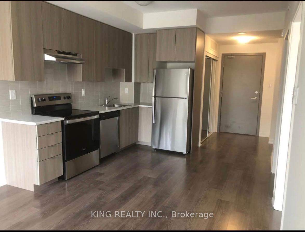 5131 Sheppard Avenue E 211 Property Photo 8