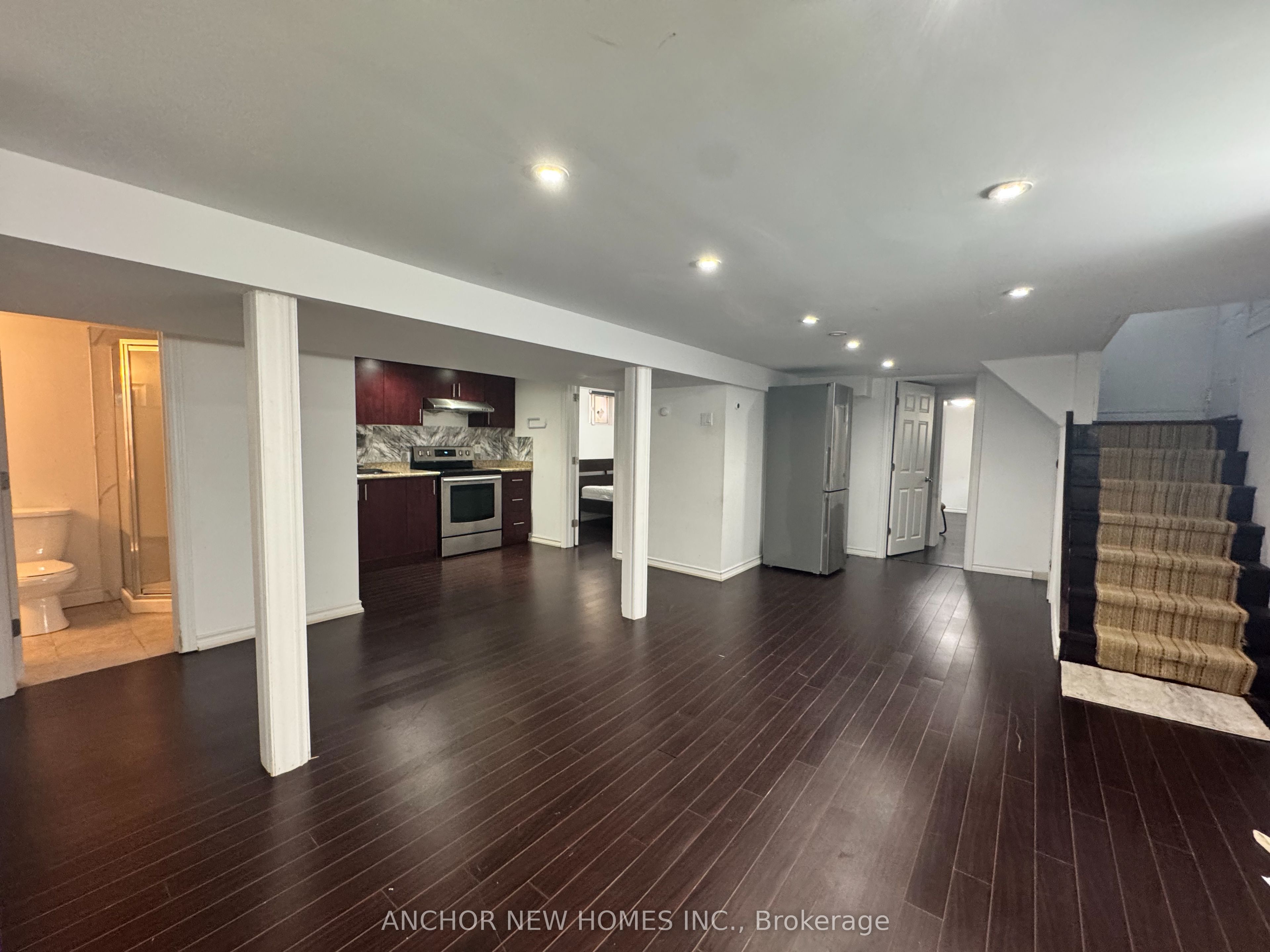 52 Leahann Drive Basement Property Photo 5