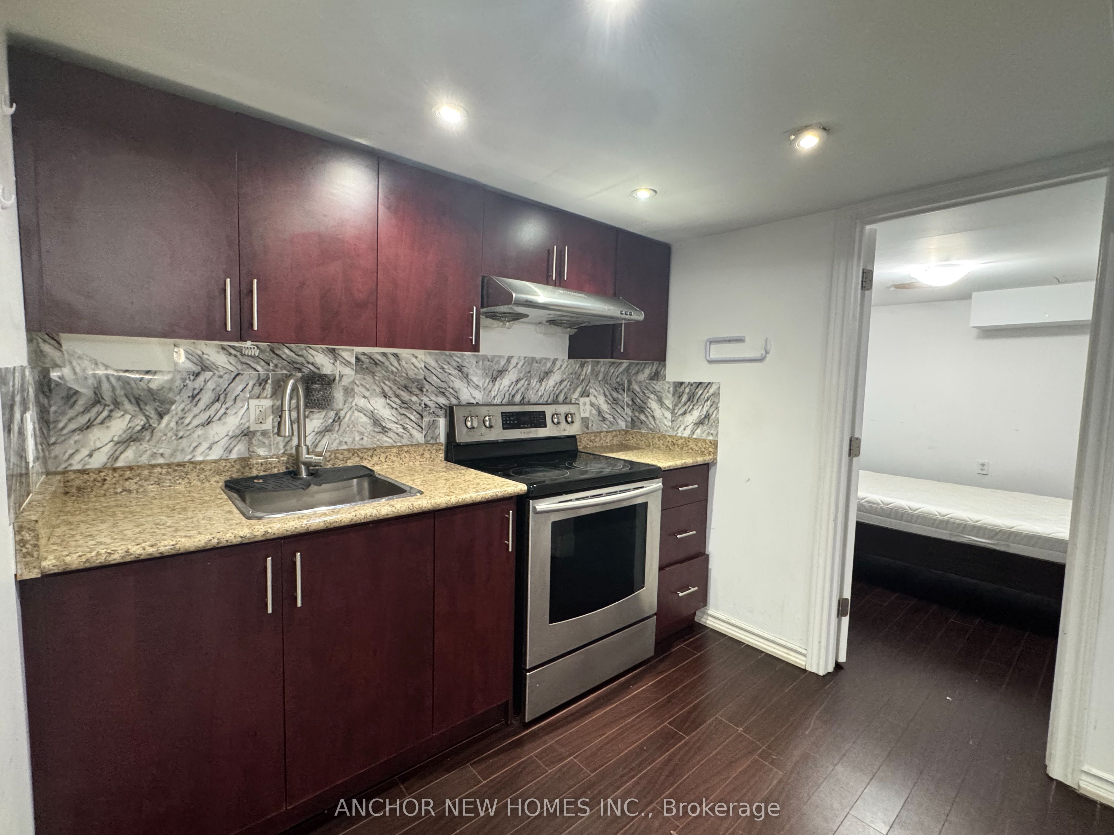52 Leahann Drive Basement Property Photo 10