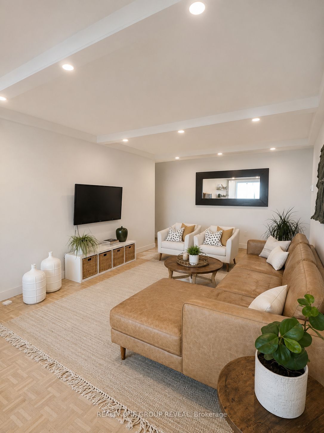 3 Massey Square 2605