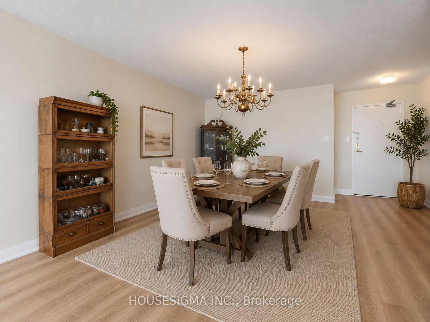 3151 Bridletowne Circle 2307 Property Photo 4