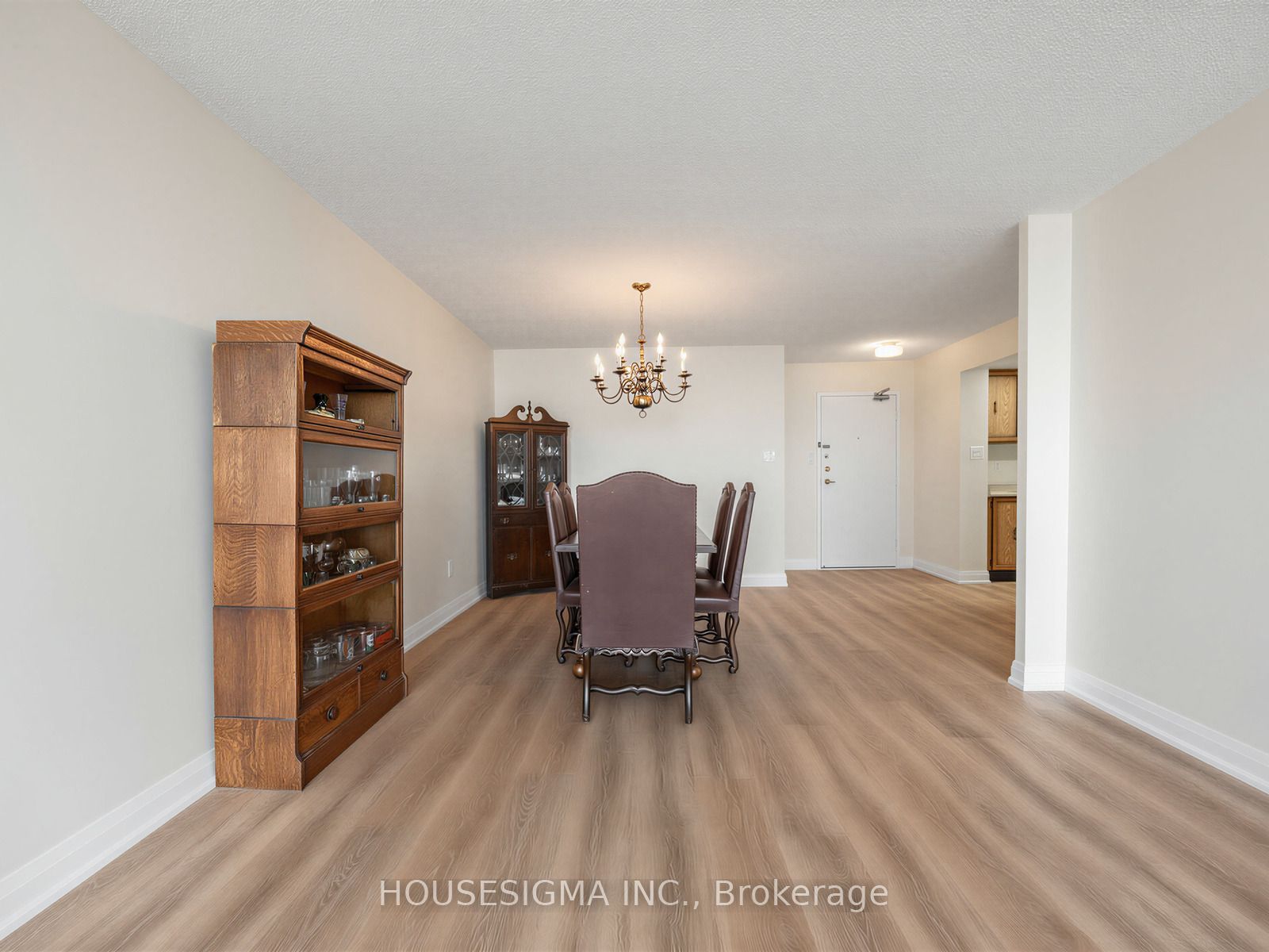 3151 Bridletowne Circle 2307 Property Photo 5