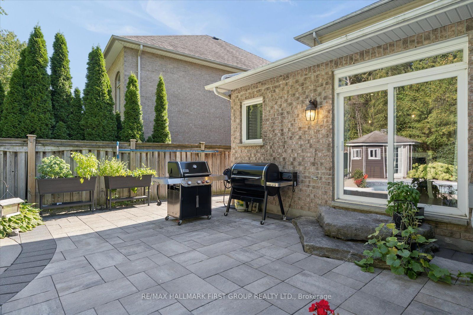 9 Pebblebrook Crescent Property Photo 38