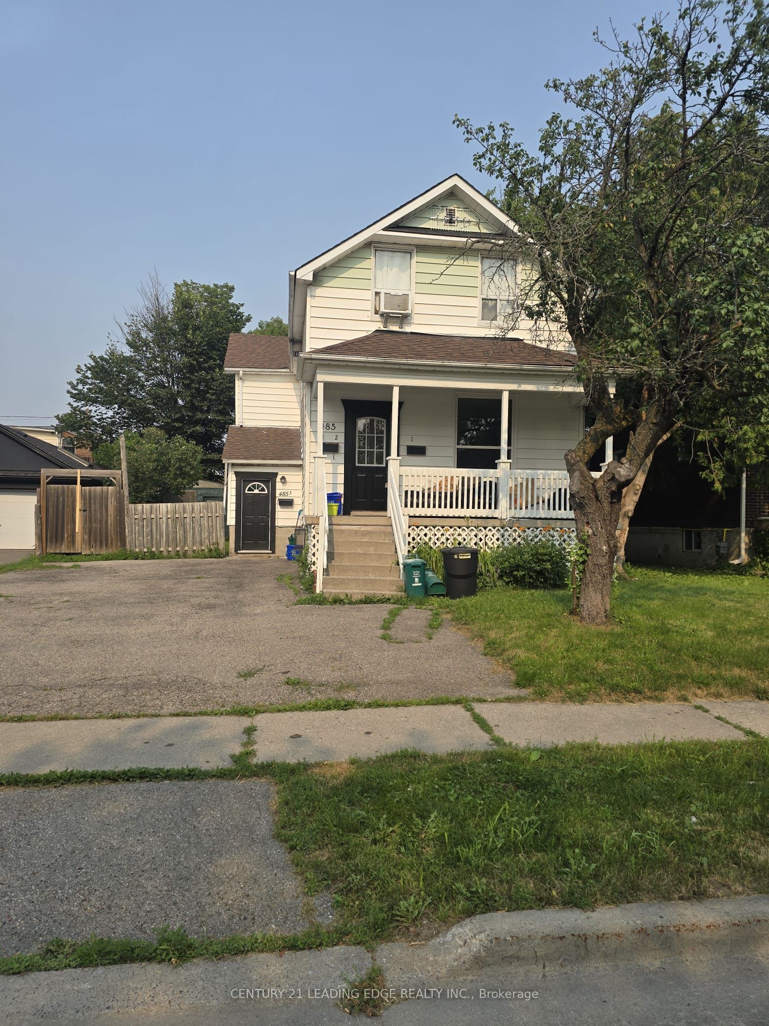 485 Howard Street 1 Property Photo 2