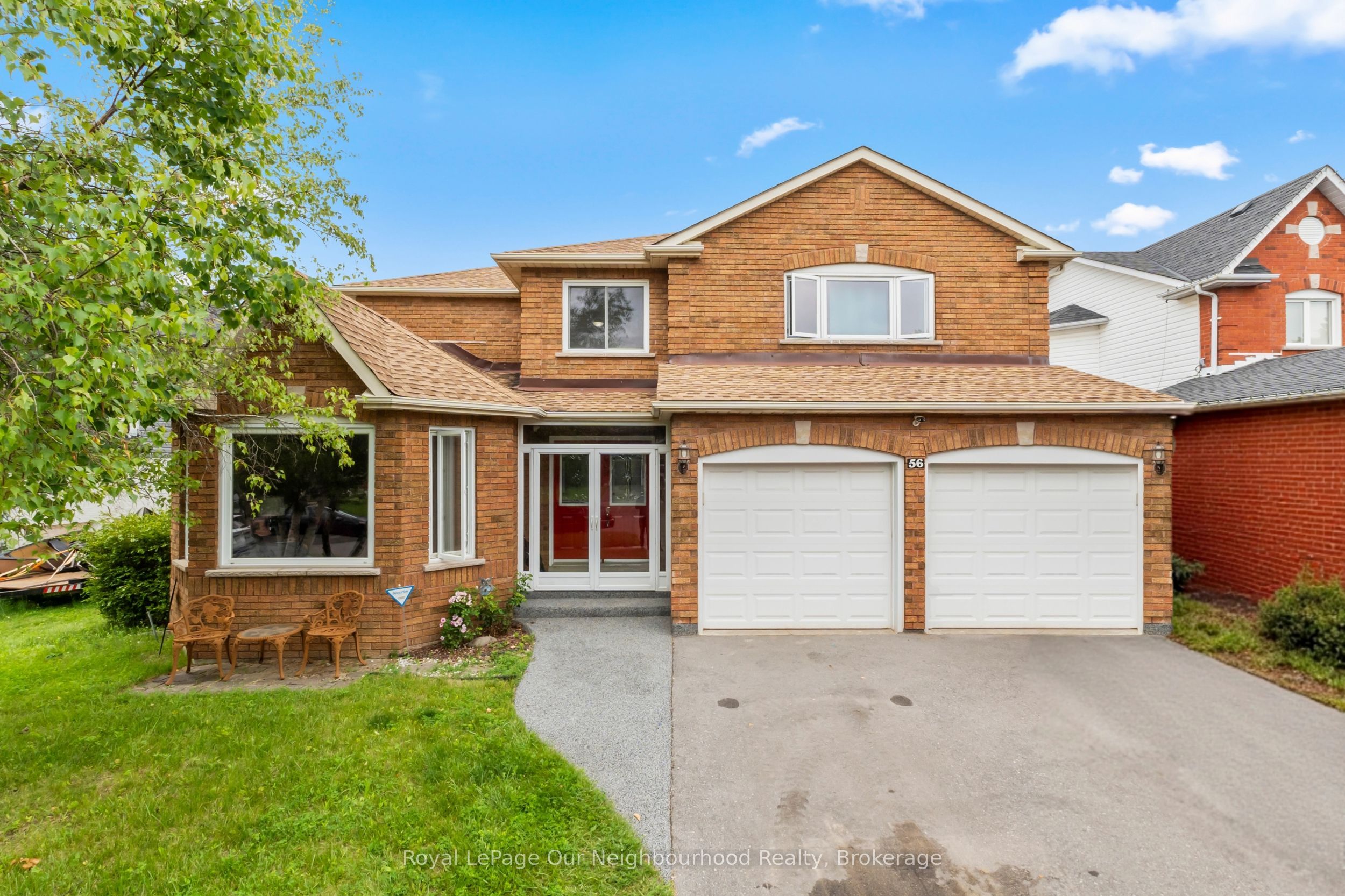 56 Glenabbey Drive Property Photo 1