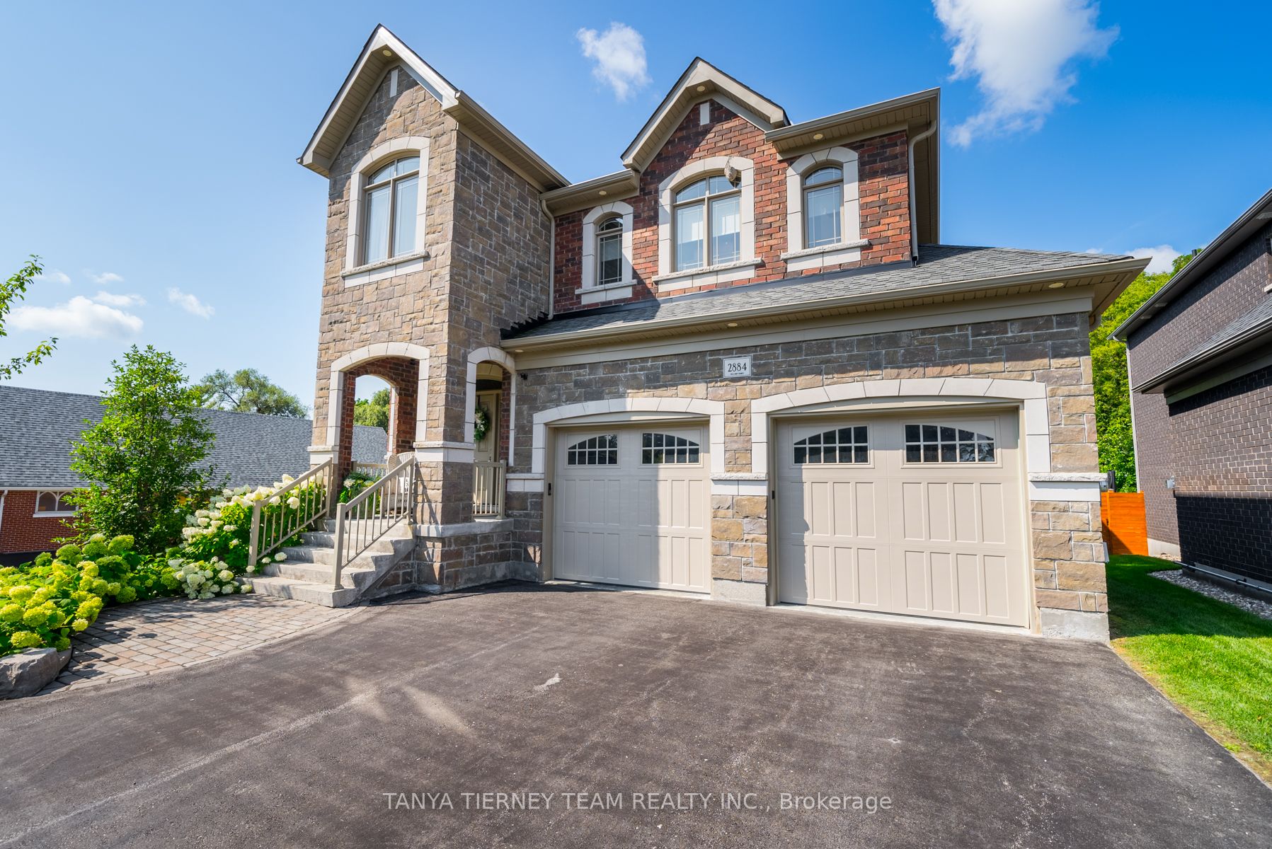 2884 Trulls Road Property Photo 3