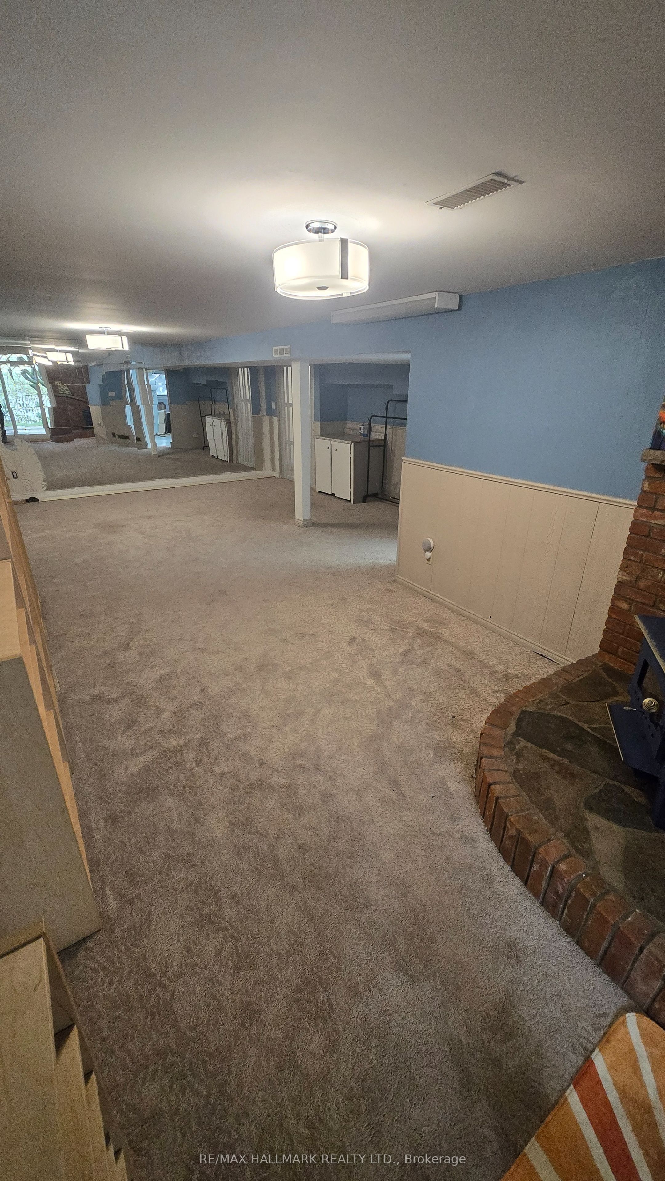 106 Springdale Crescent Lower Level Property Photo 9