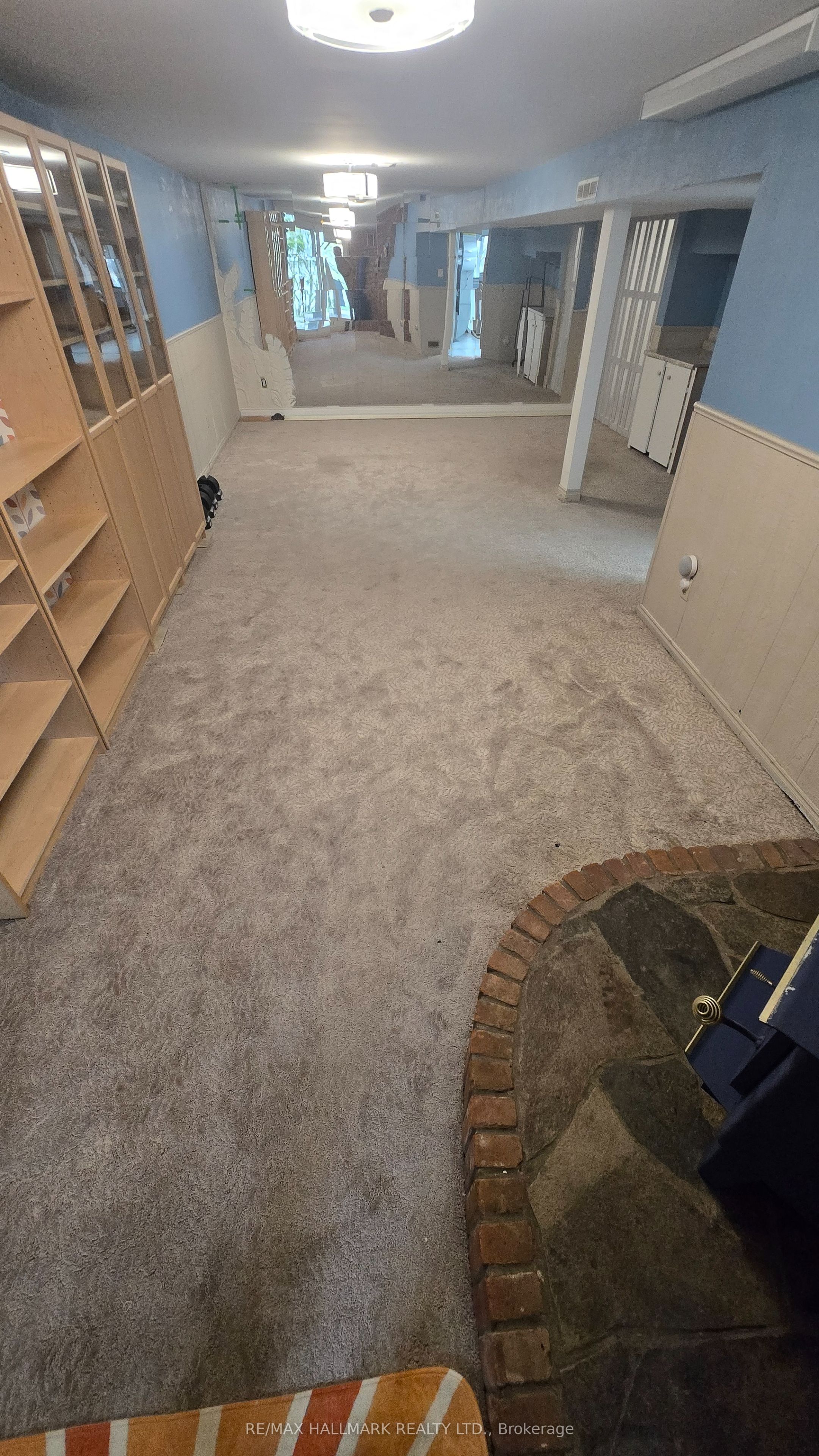 106 Springdale Crescent Lower Level Property Photo 10