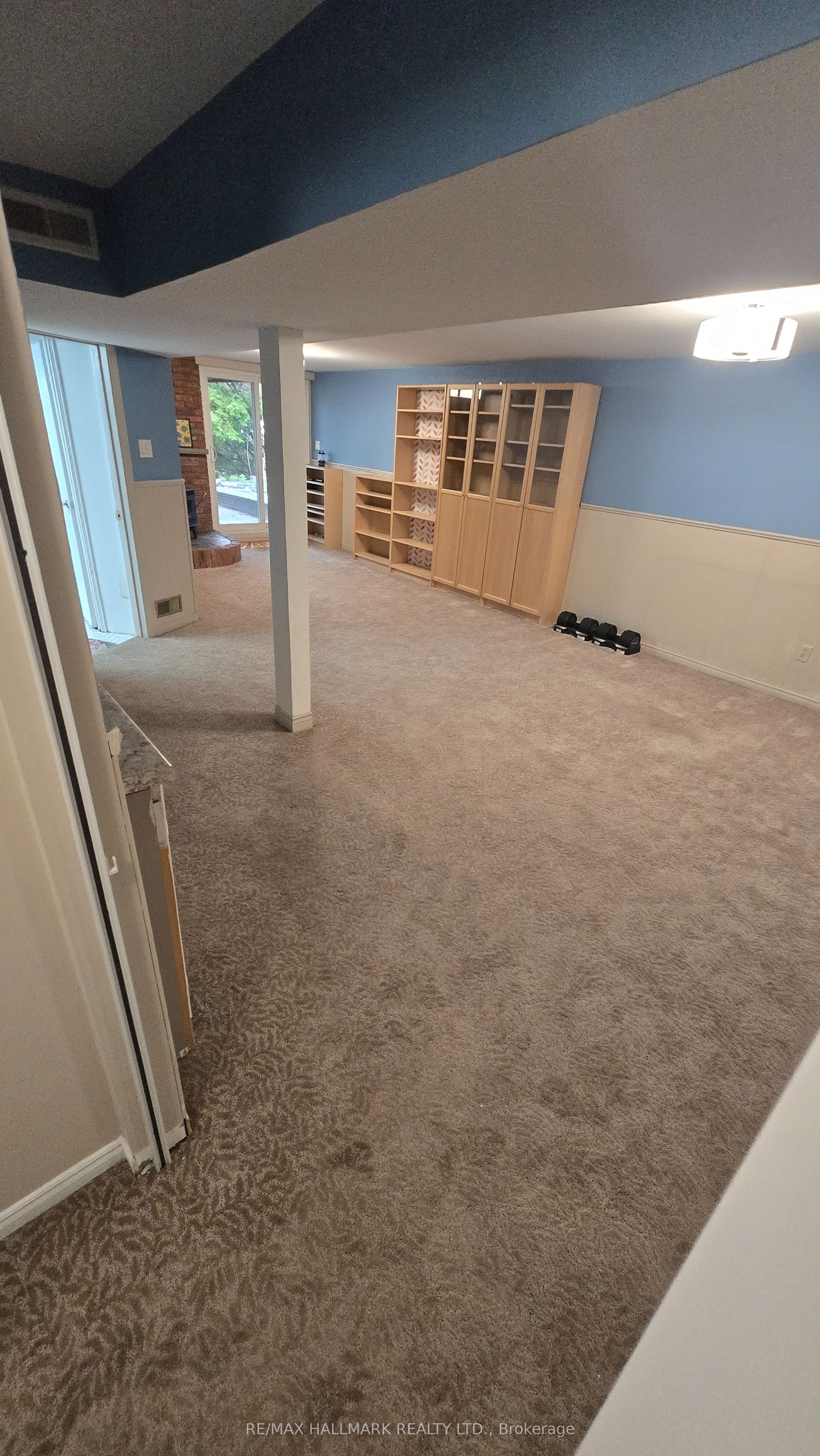 106 Springdale Crescent Lower Level Property Photo 23