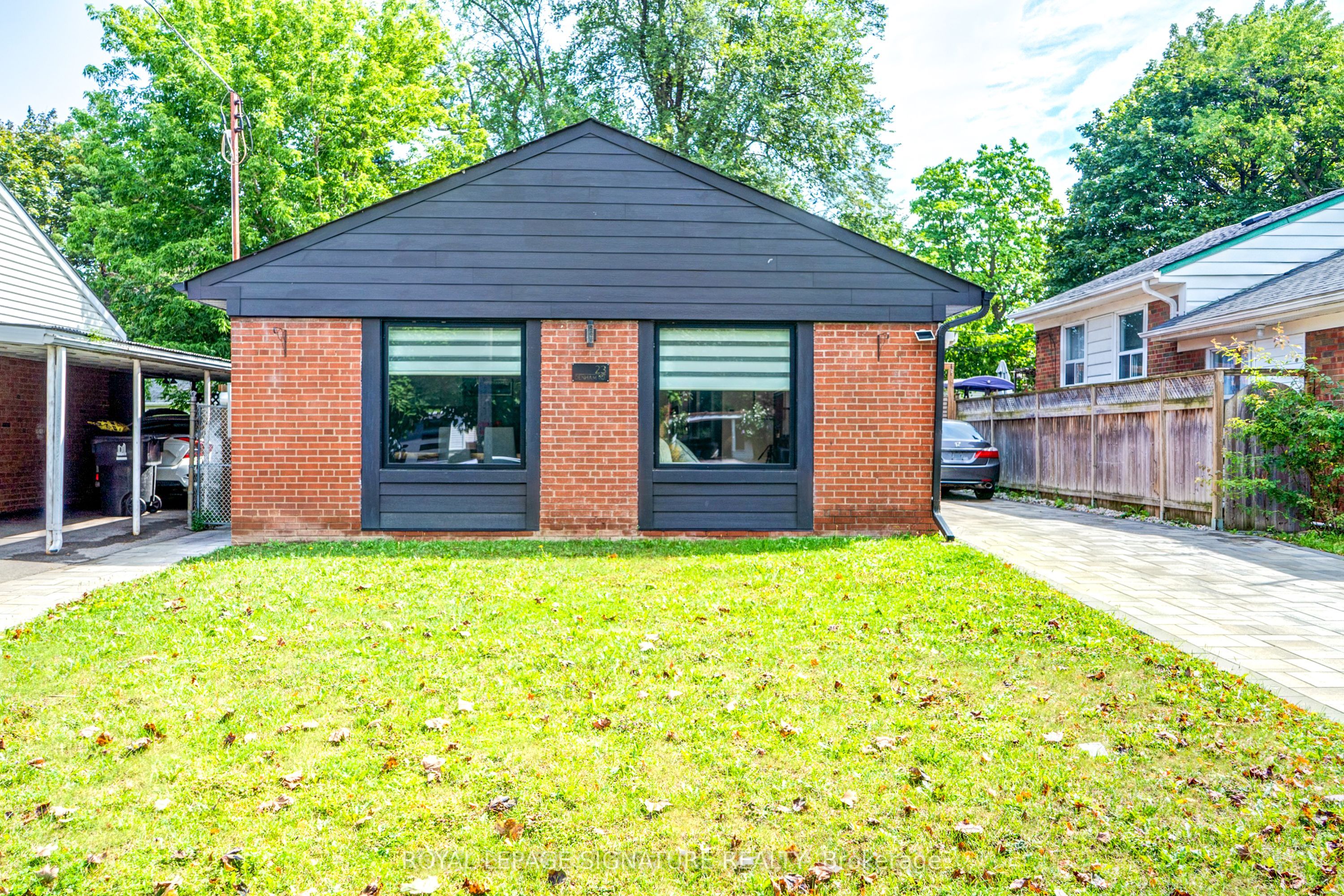 23 Denham Road Property Photo 1