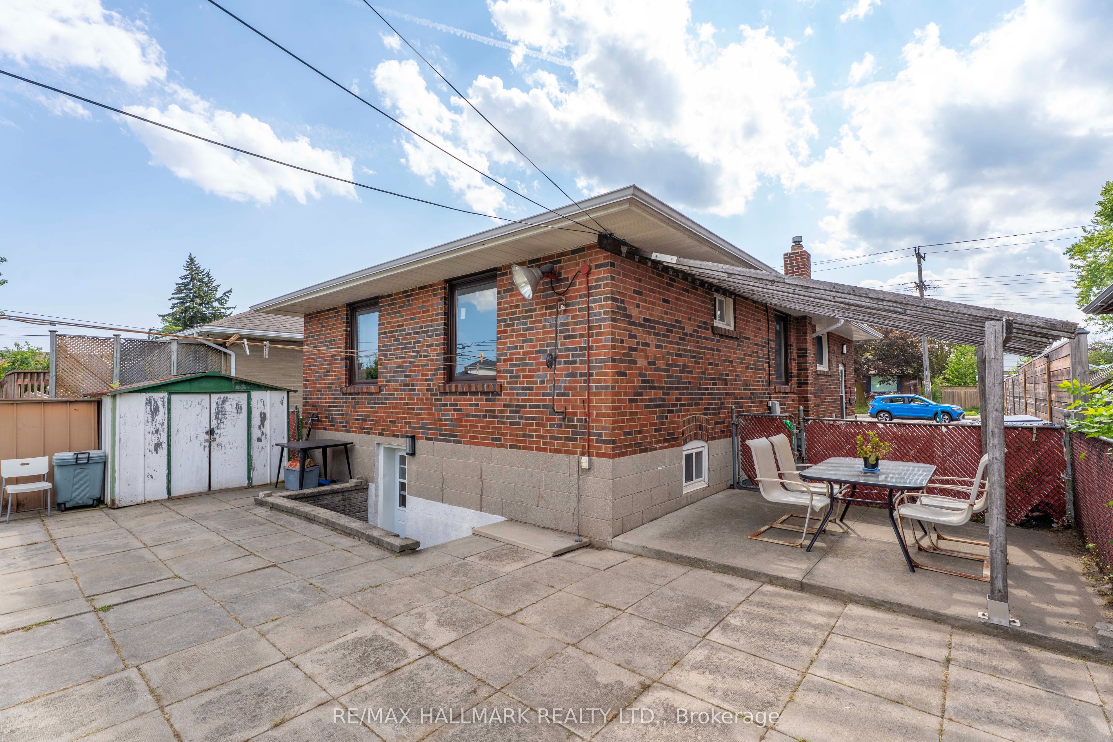 1557 Pharmacy Avenue Property Photo 24