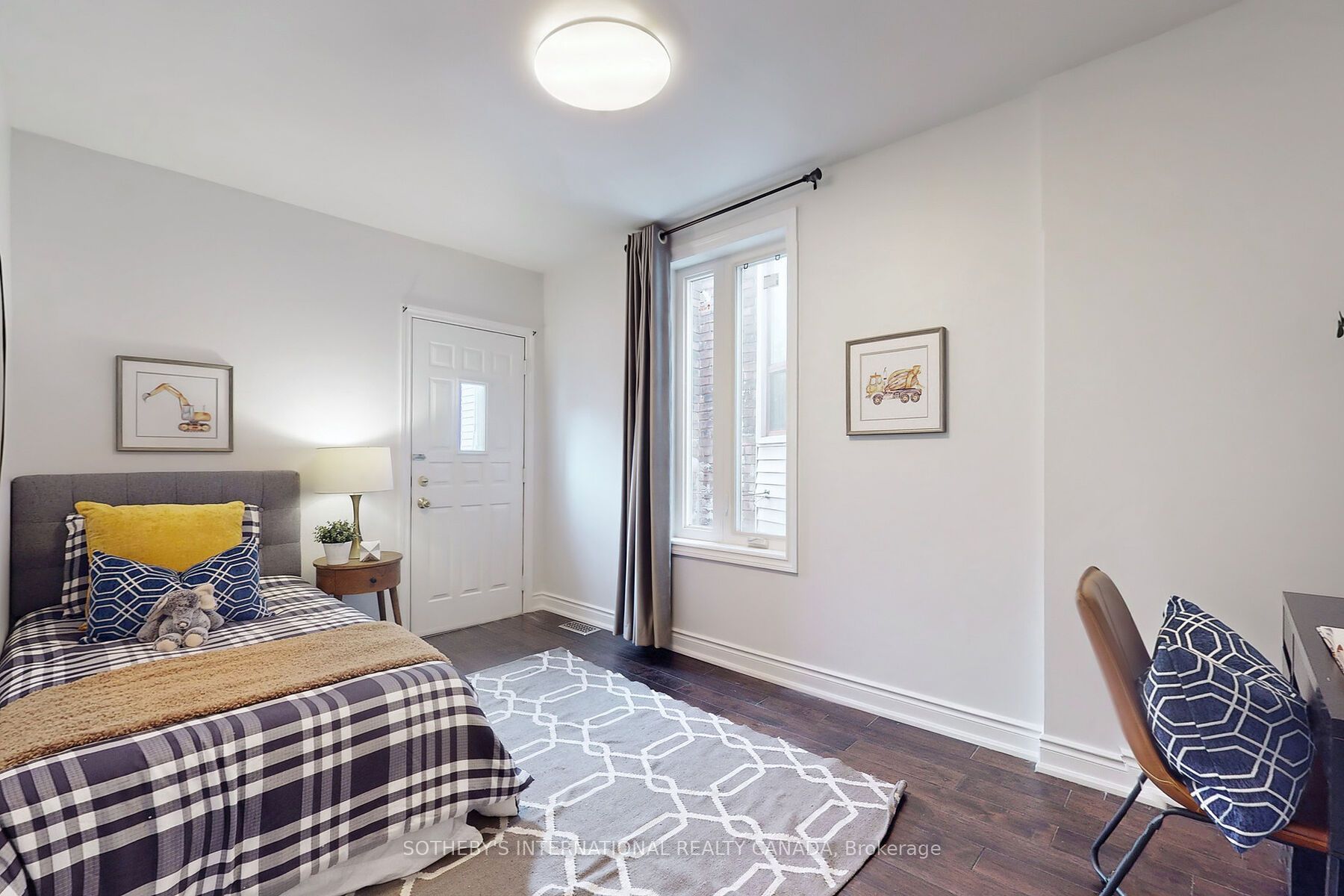 1271 Gerrard Street E Property Photo 19