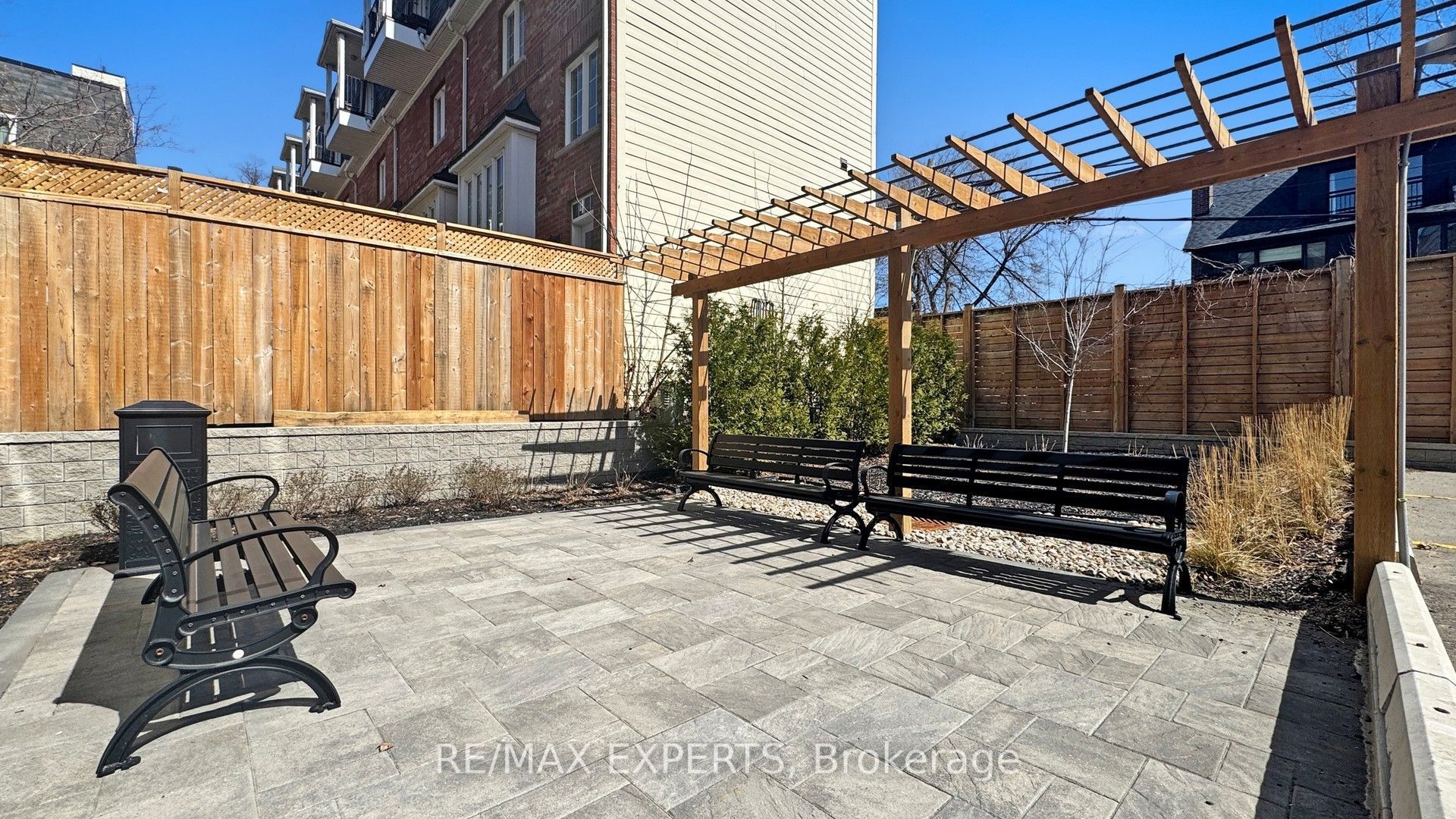 45 Connaught Avenue 103 Property Photo 13