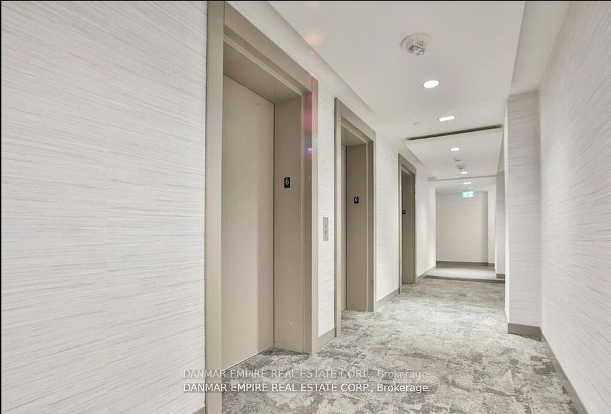 3220 Sheppard Avenue E 513 Property Photo 12