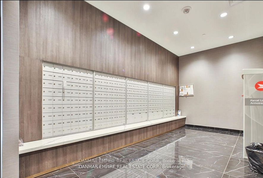 3220 Sheppard Avenue E 513 Property Photo 13