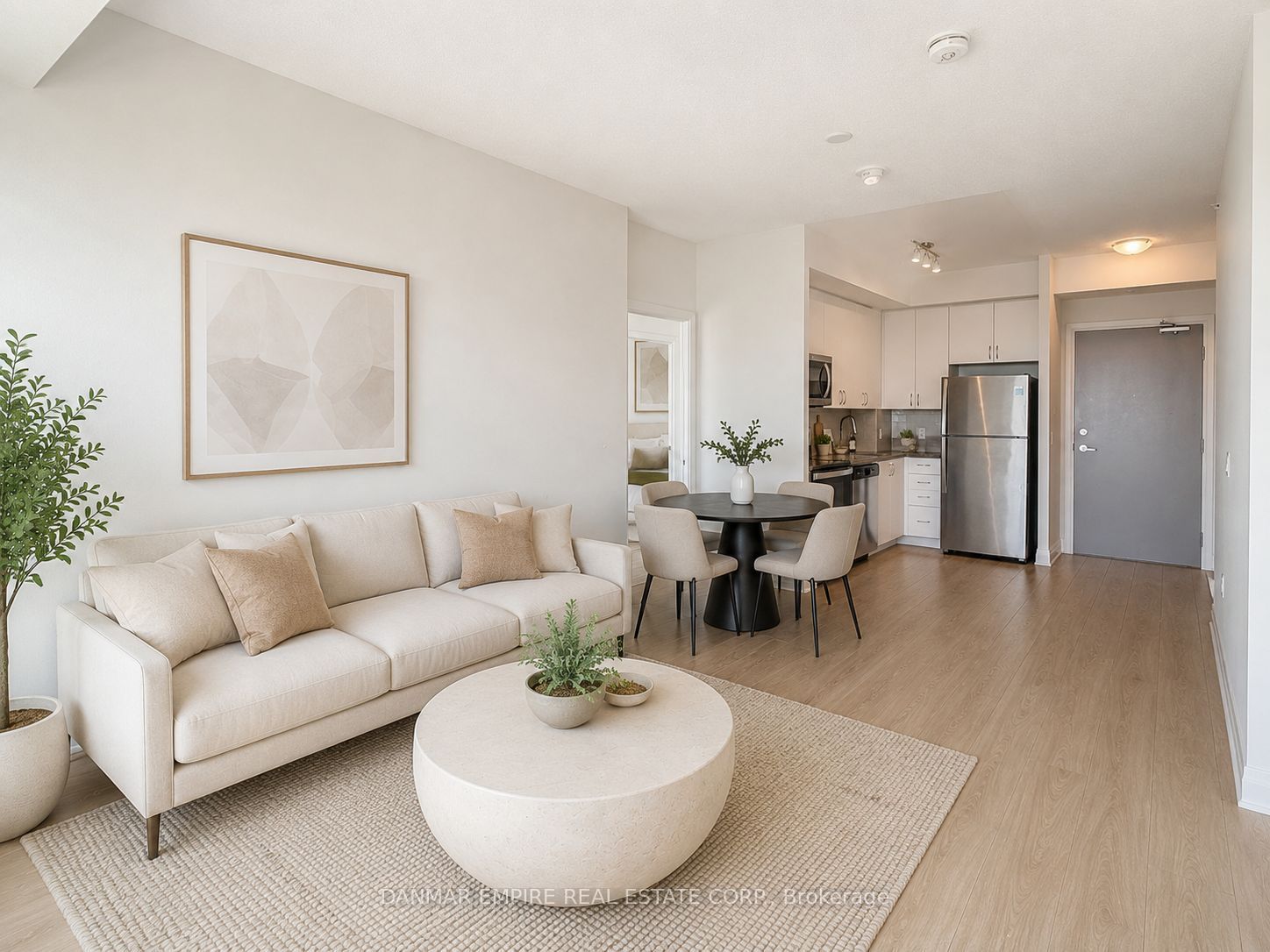 3220 Sheppard Avenue E 513 Property Photo 14