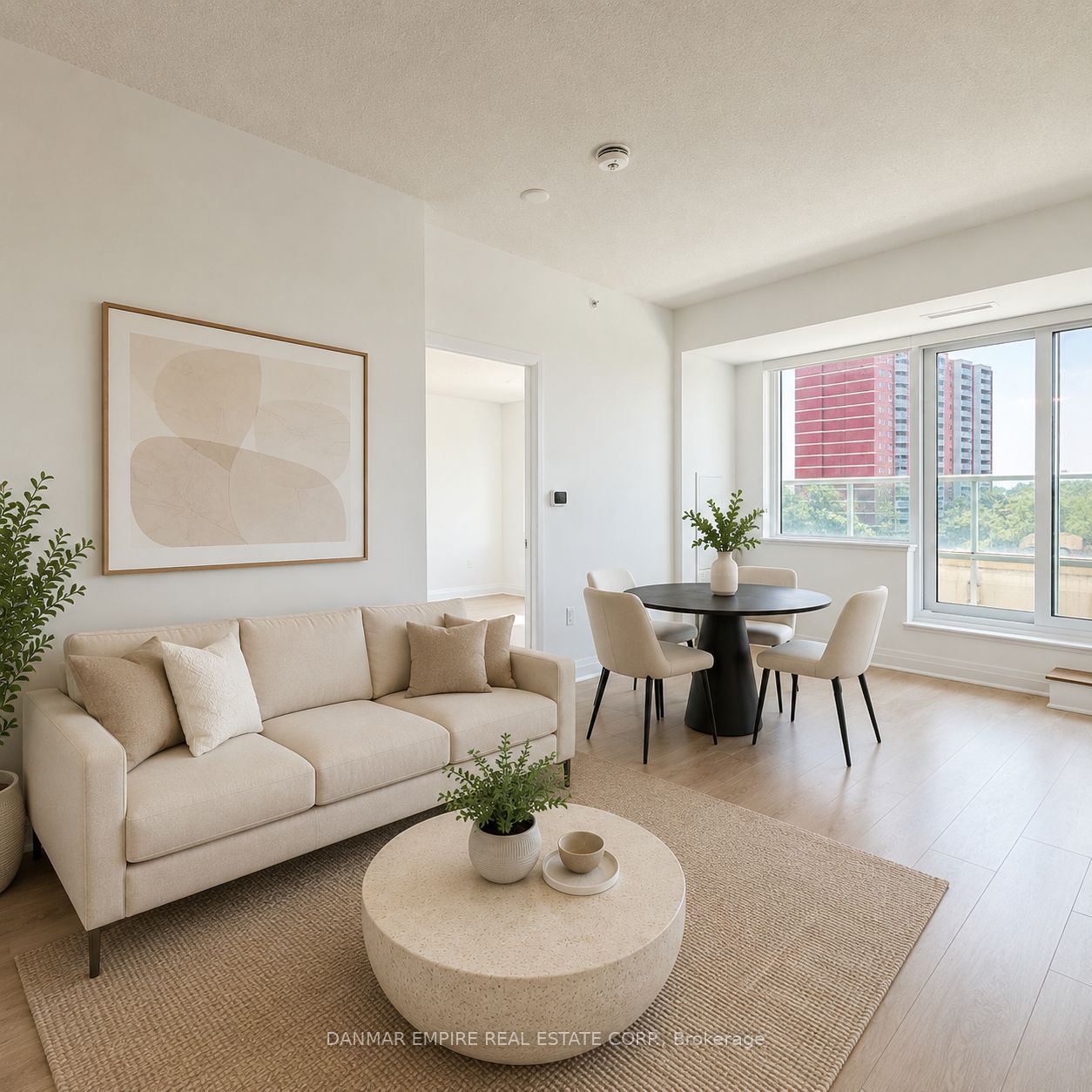 3220 Sheppard Avenue E 513 Property Photo 17