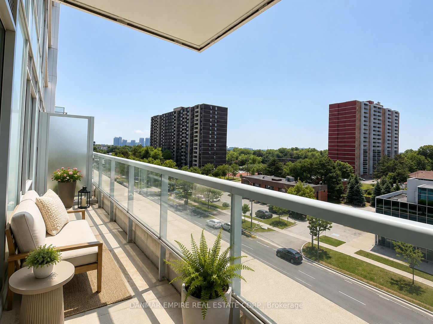 3220 Sheppard Avenue E 513 Property Photo 23