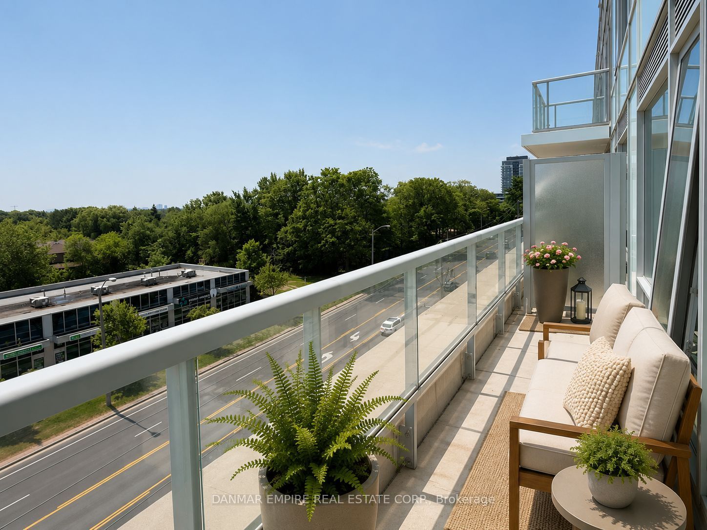 3220 Sheppard Avenue E 513 Property Photo 24