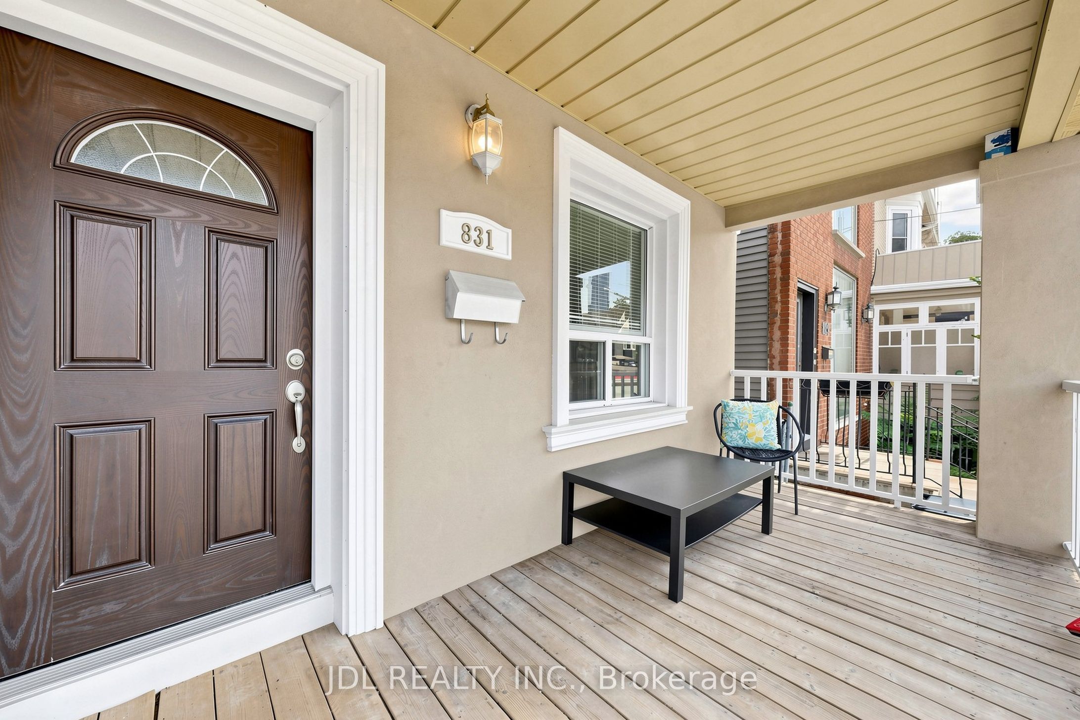 831 Pape Avenue Property Photo 3