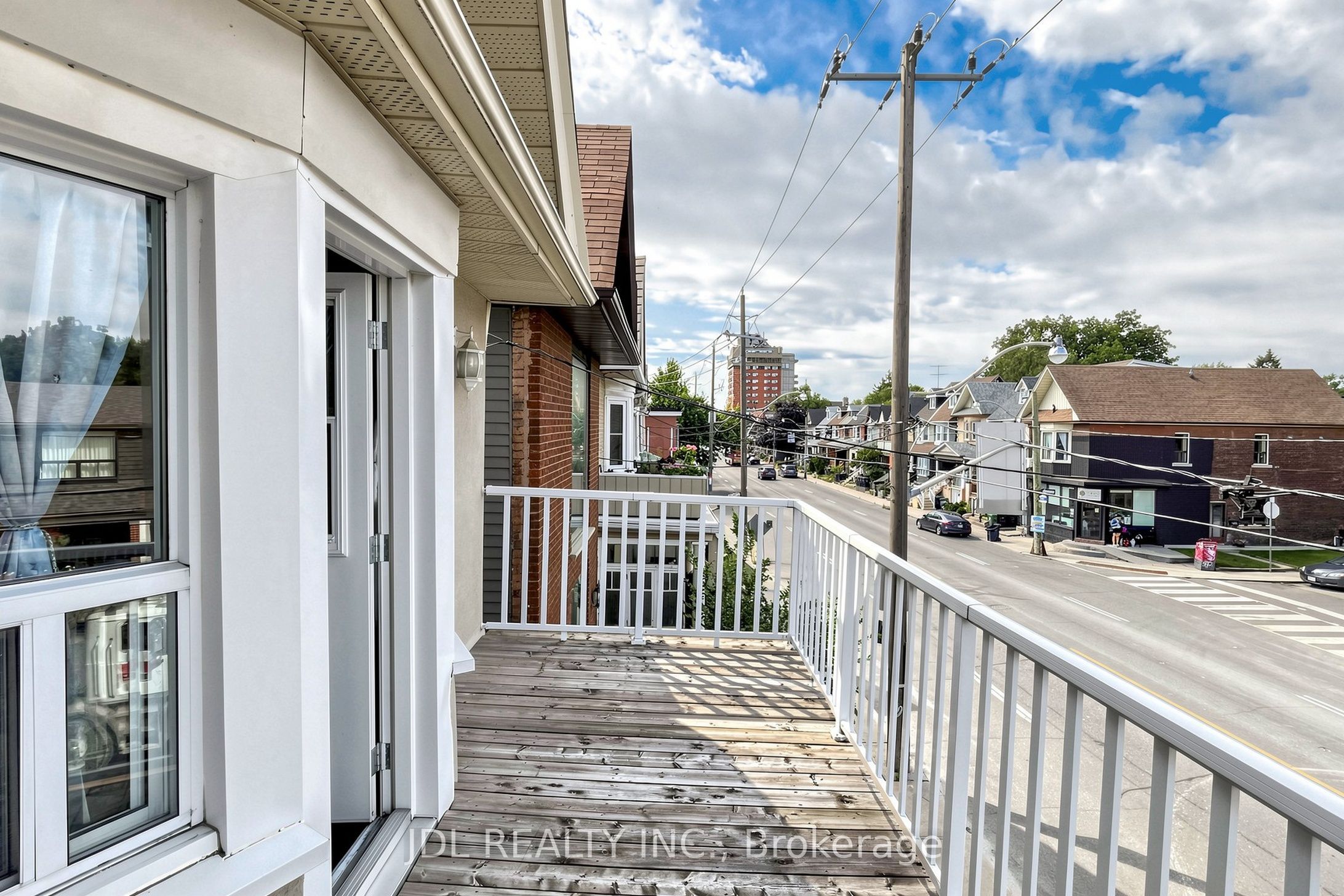 831 Pape Avenue Property Photo 19