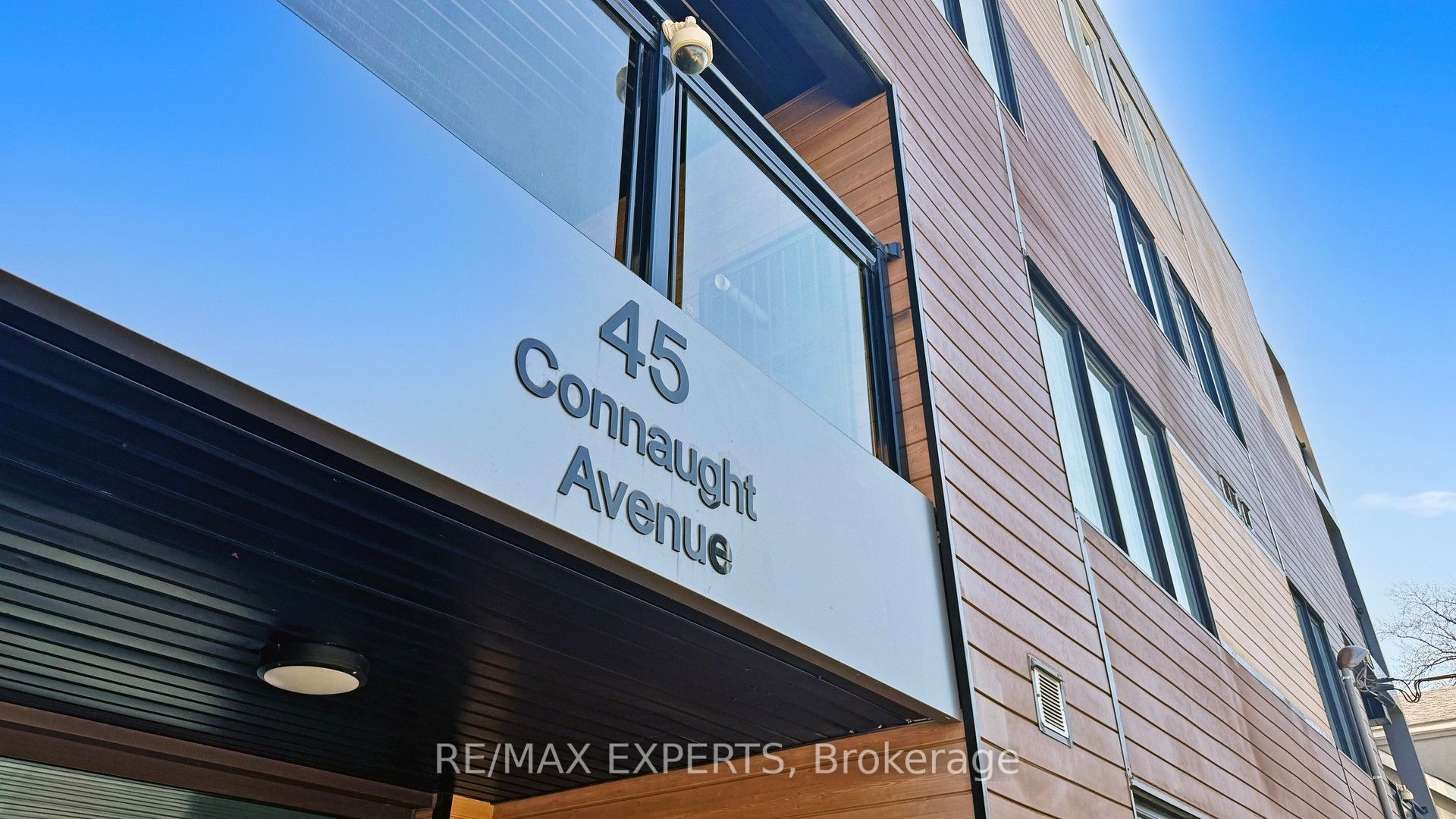 45 Connaught Avenue 203 Property Photo 19