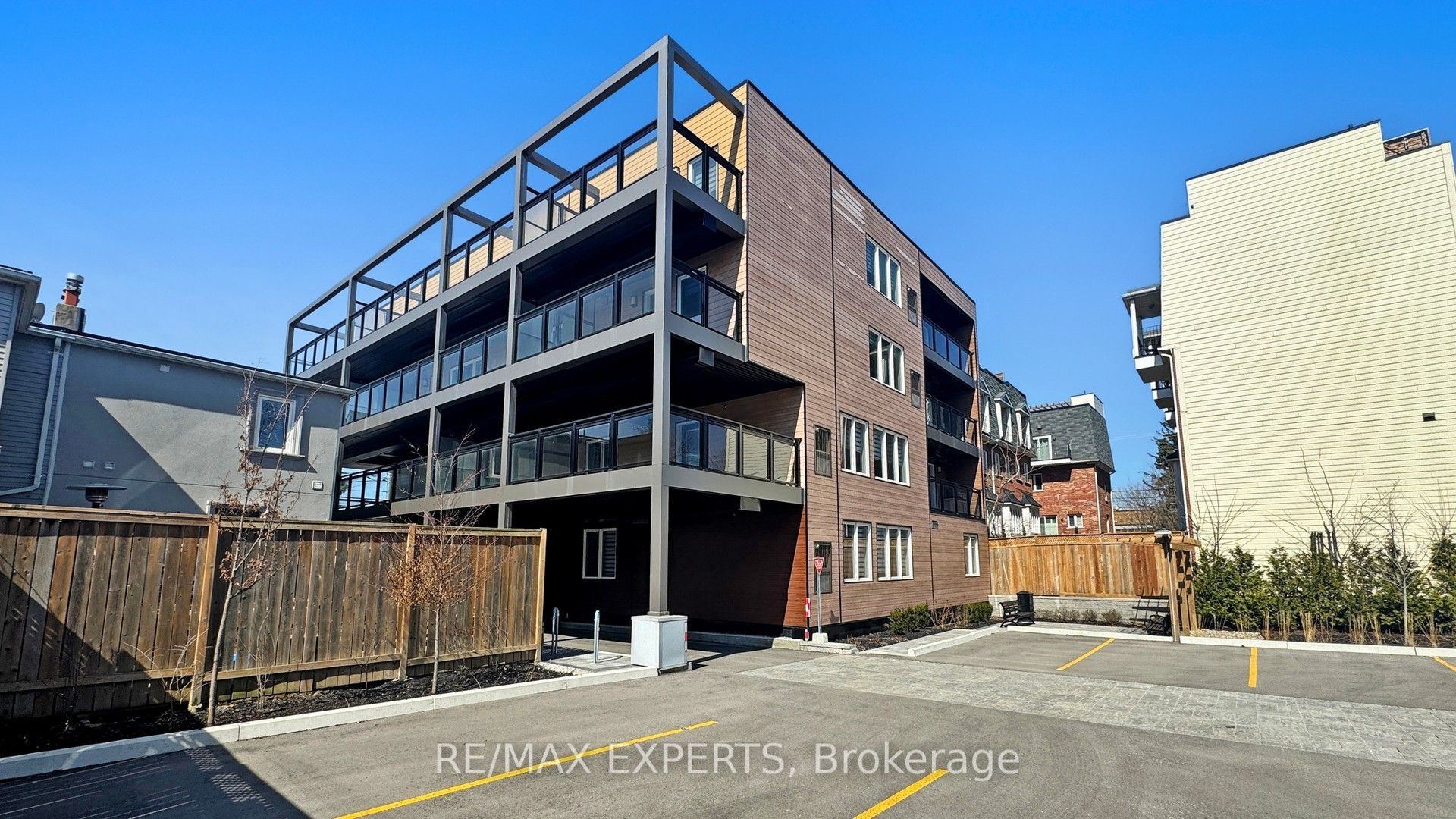 45 Connaught Avenue 203 Property Photo 28