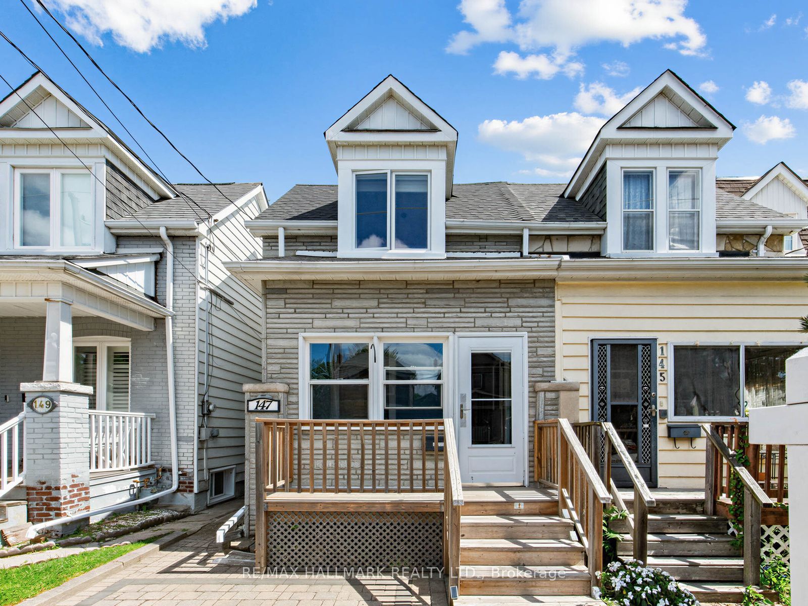 147 Chisholm Avenue
