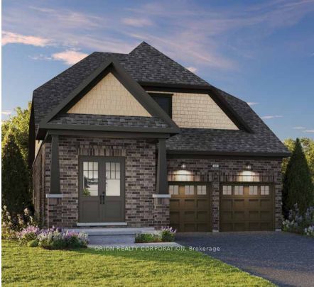 202 Deline Crescent