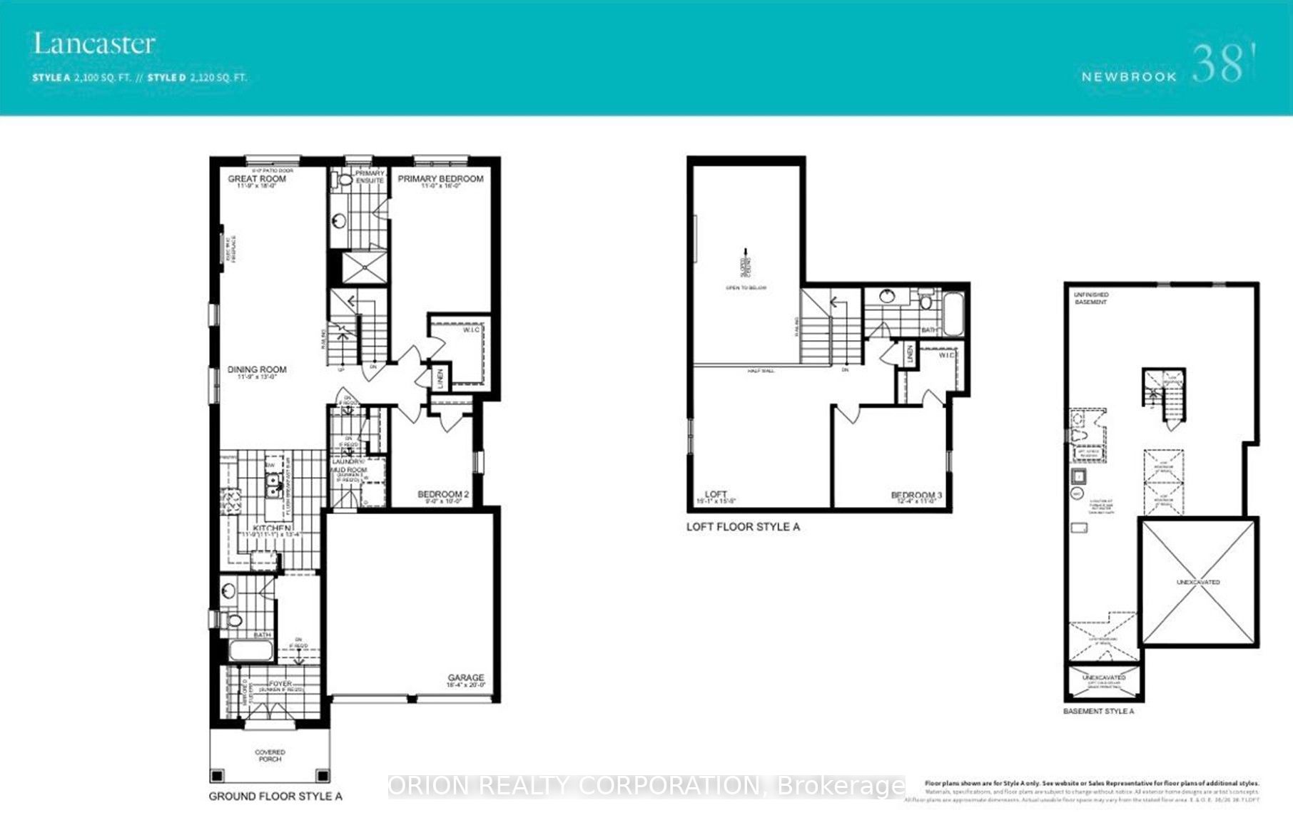 202 Deline Crescent Property Photo 3