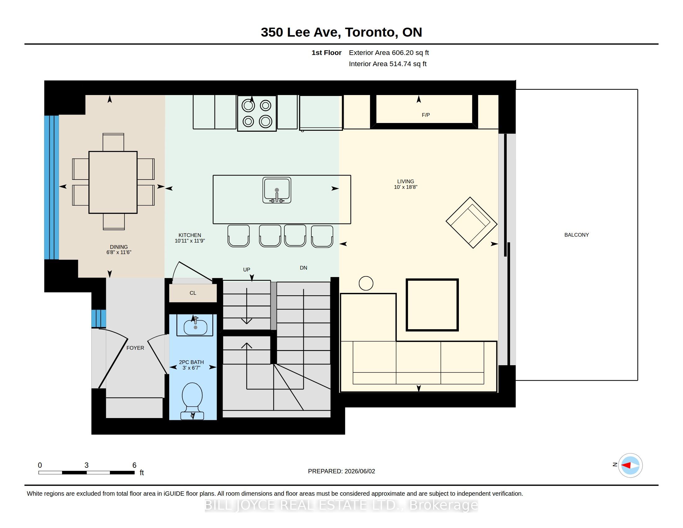 350 Lee Avenue Property Photo 41