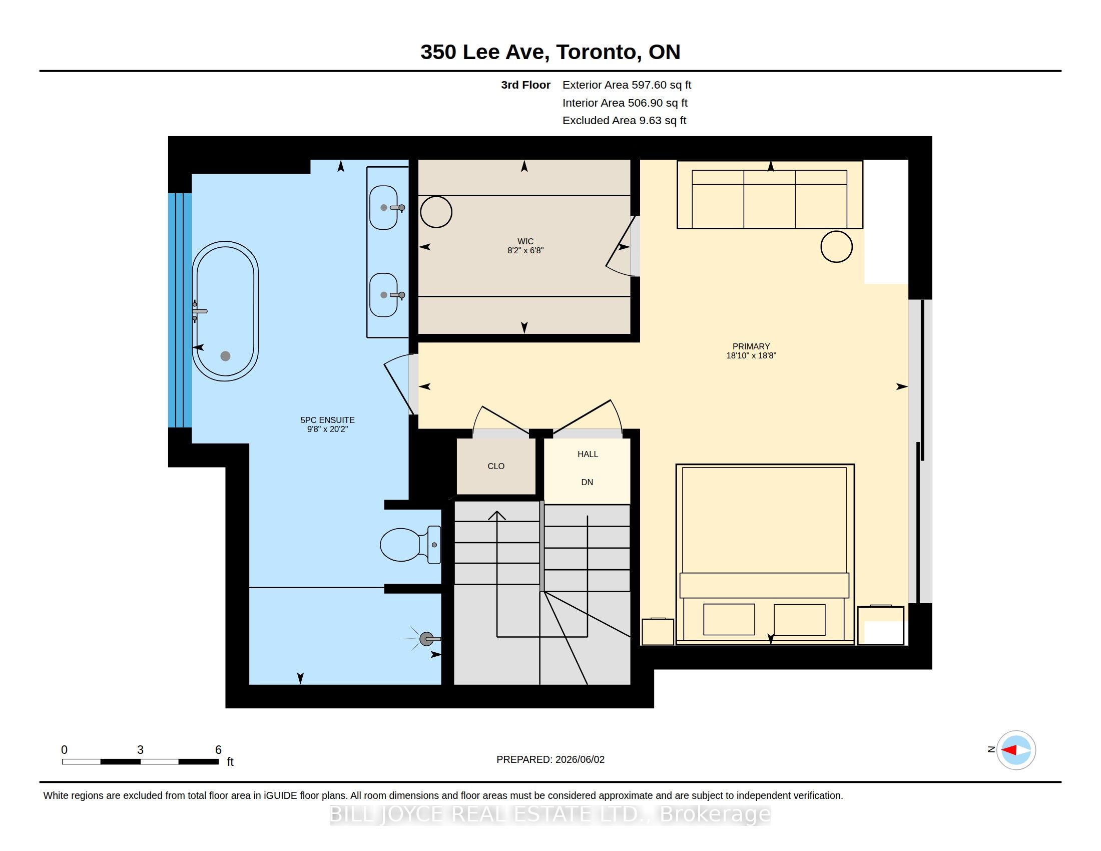 350 Lee Avenue Property Photo 43