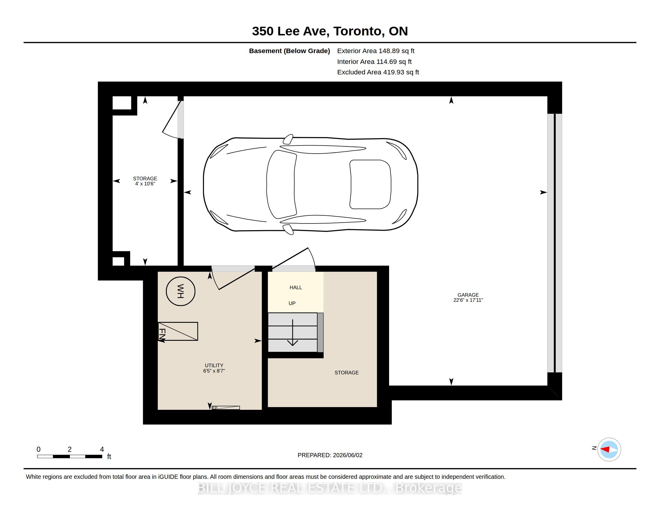 350 Lee Avenue Property Photo 44