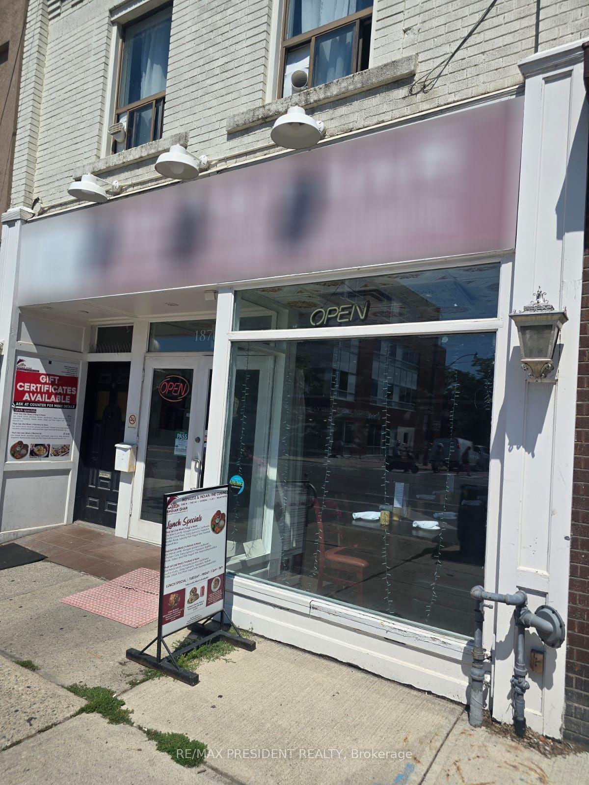 1870 Danforth Avenue Property Photo 1