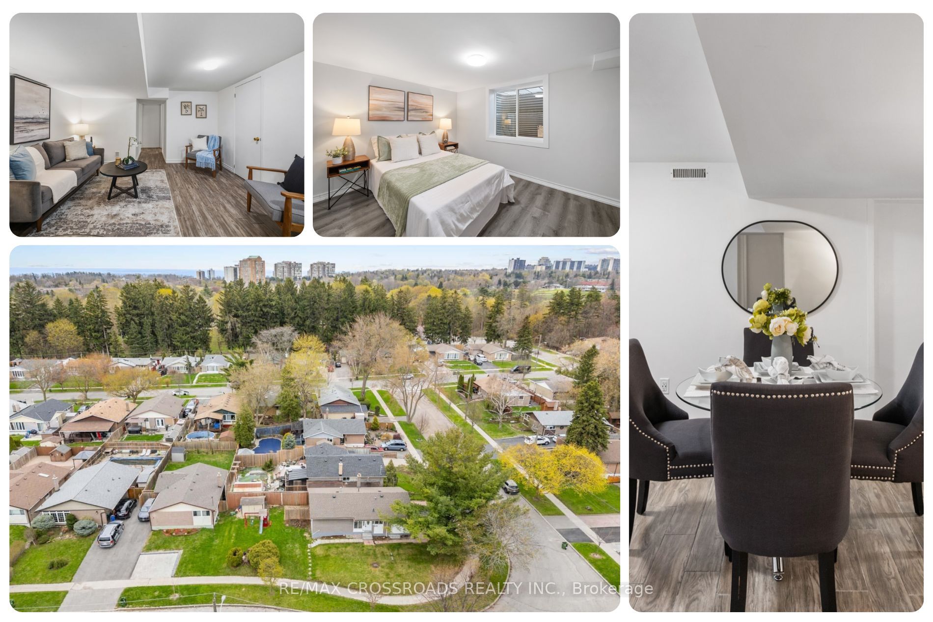 19 Shoreland Crescent Bsmt Property Photo 1