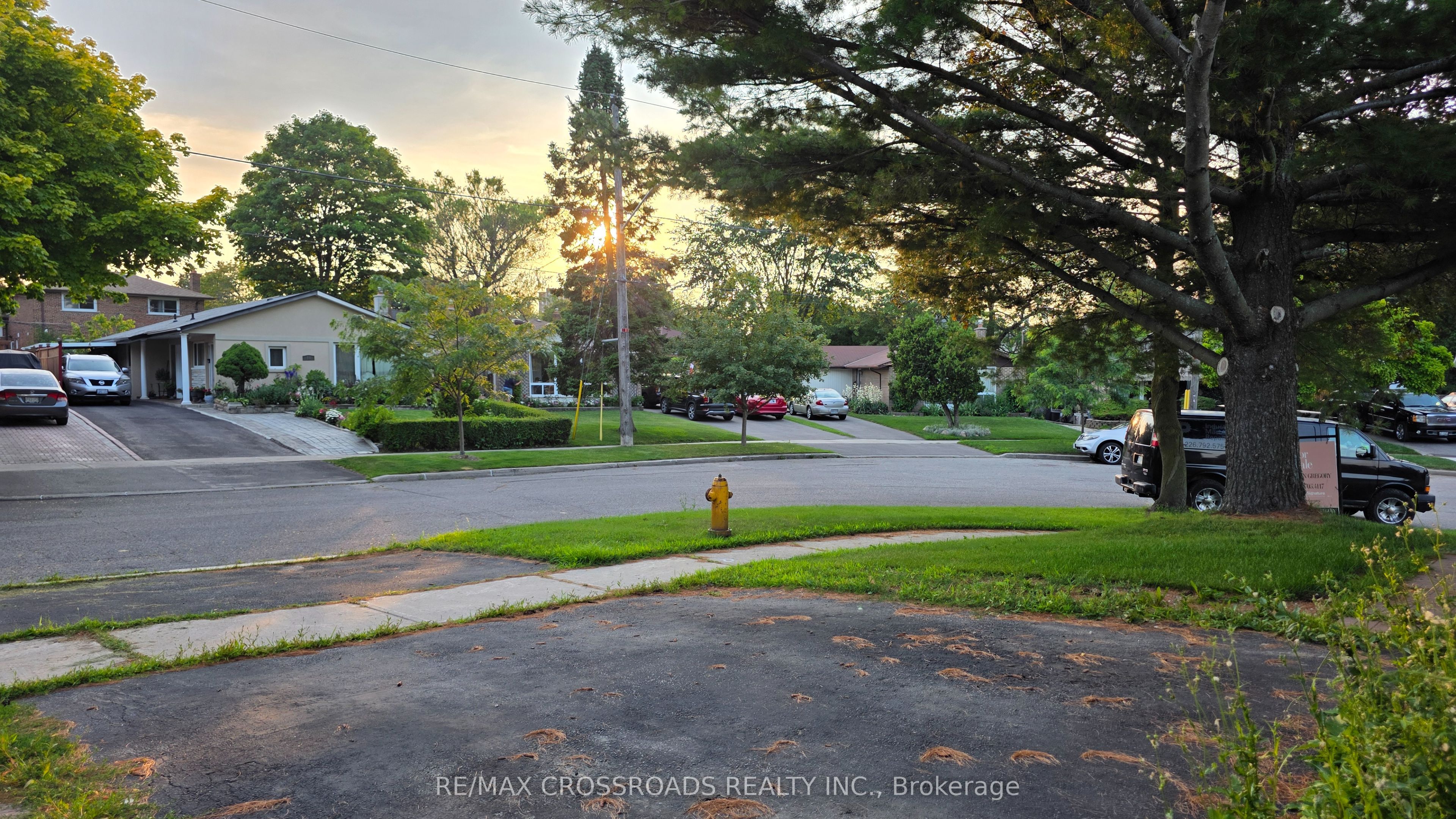 19 Shoreland Crescent Bsmt Property Photo 7